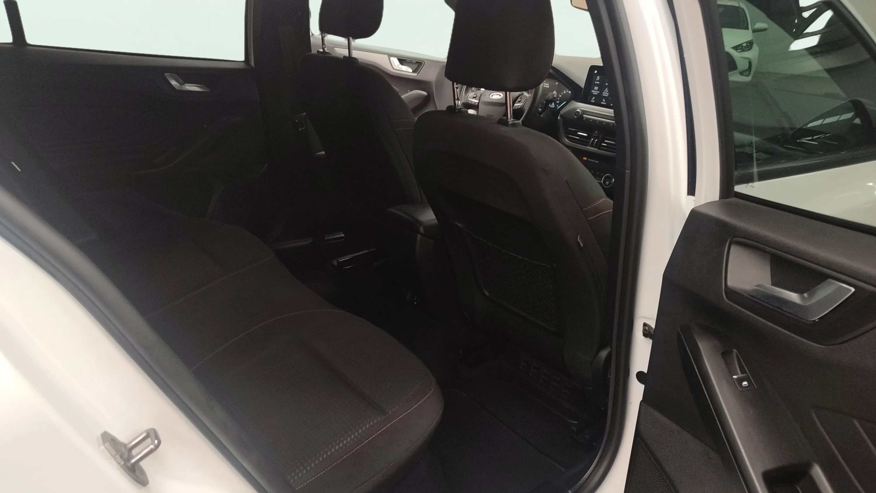 Ford Focus 1.0 EcoBoost MHEV ST-Line Style SIP - foto 19