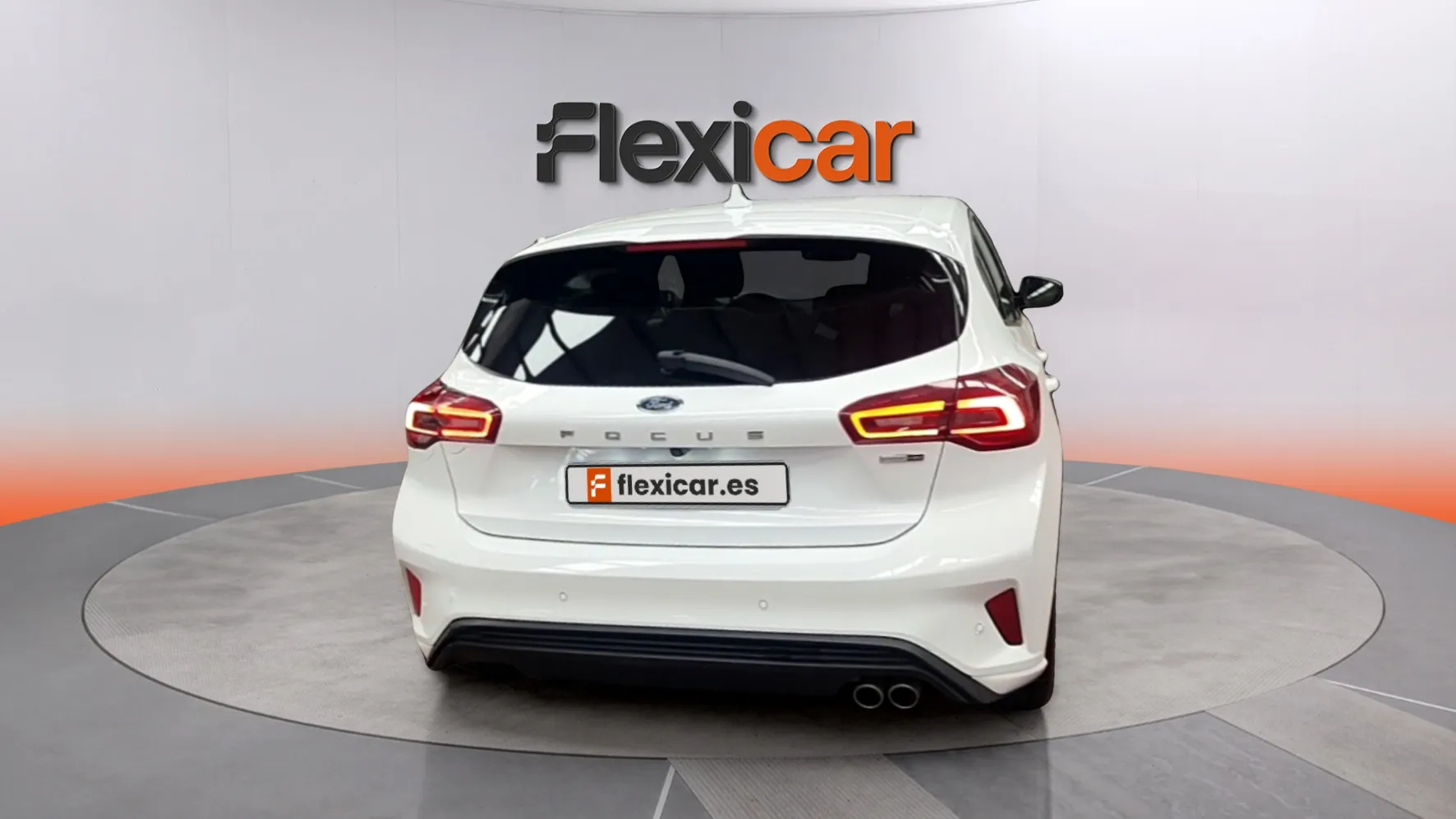 Ford Focus 1.0 EcoBoost MHEV ST-Line Style SIP - foto 7