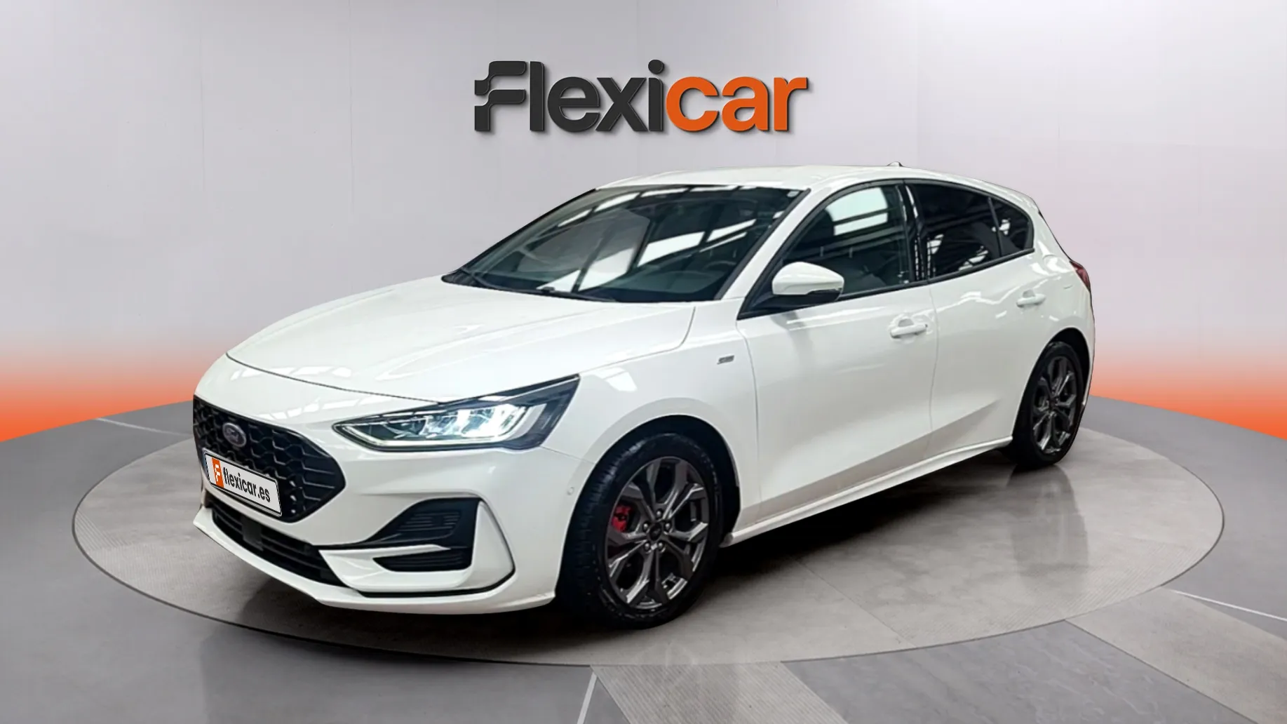 Ford Focus 1.0 EcoBoost MHEV ST-Line Style SIP - foto 3
