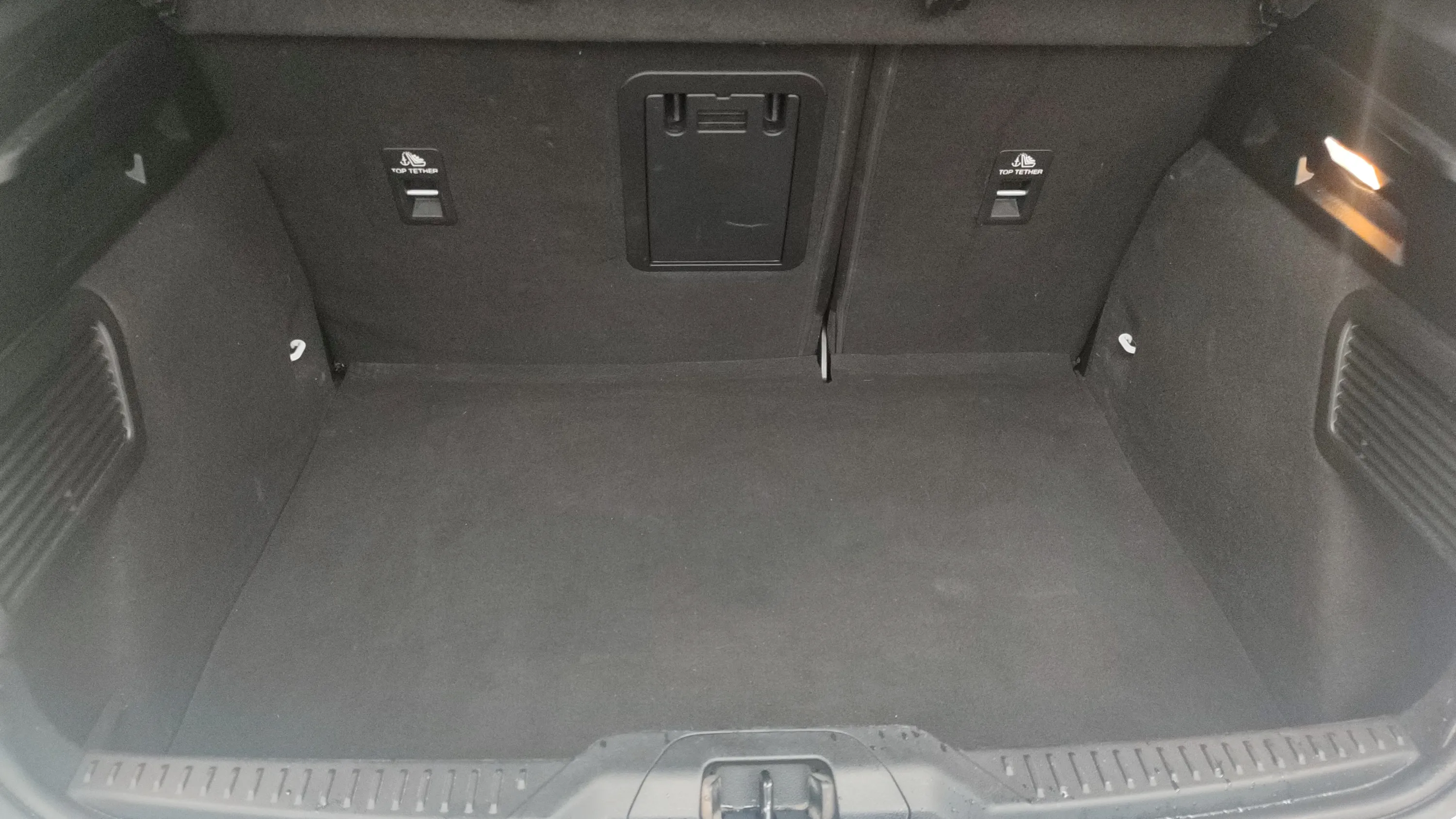Ford Focus 1.0 EcoBoost MHEV ST-Line Style SIP - foto 21