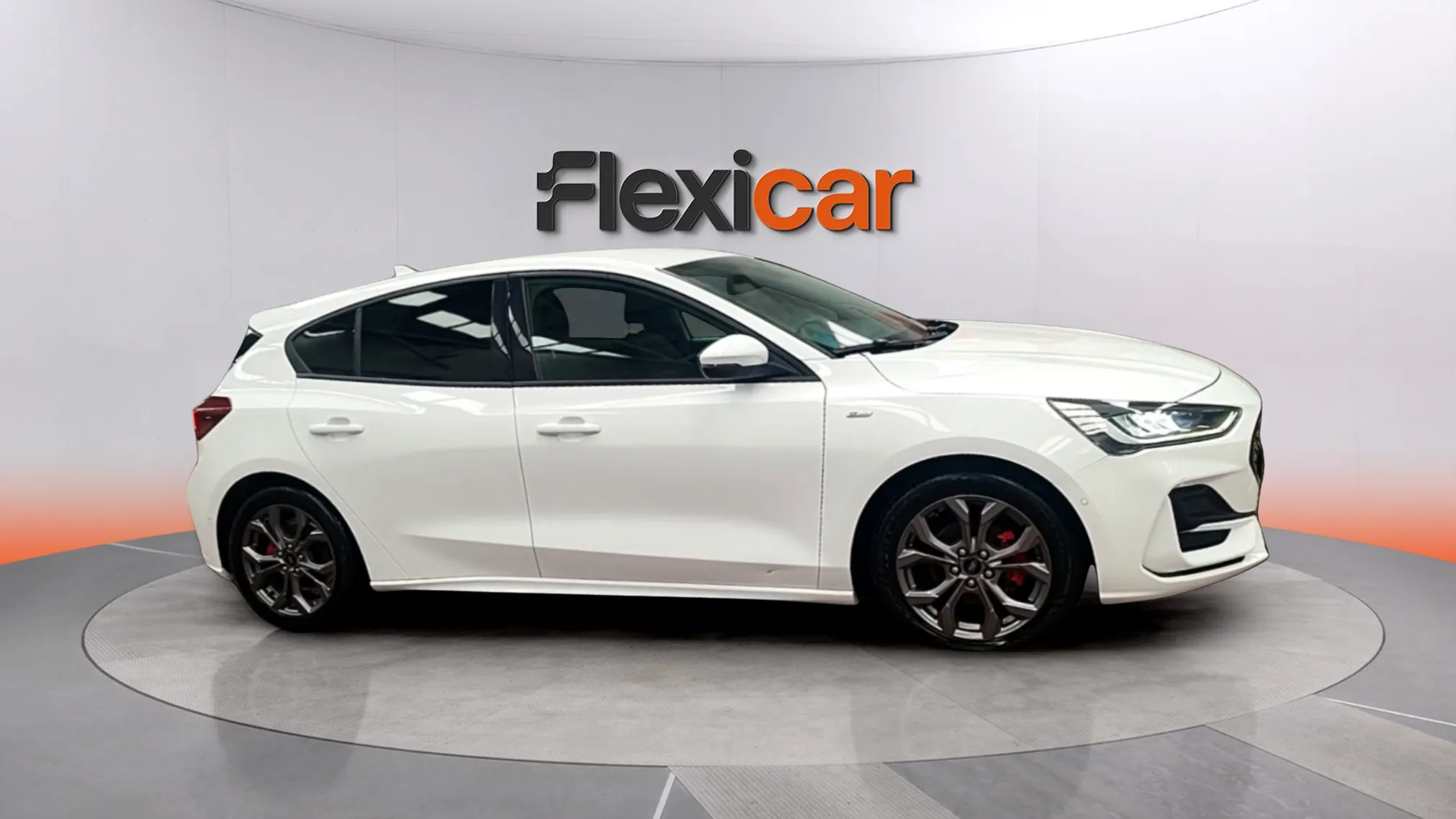 Ford Focus 1.0 EcoBoost MHEV ST-Line Style SIP - foto 5