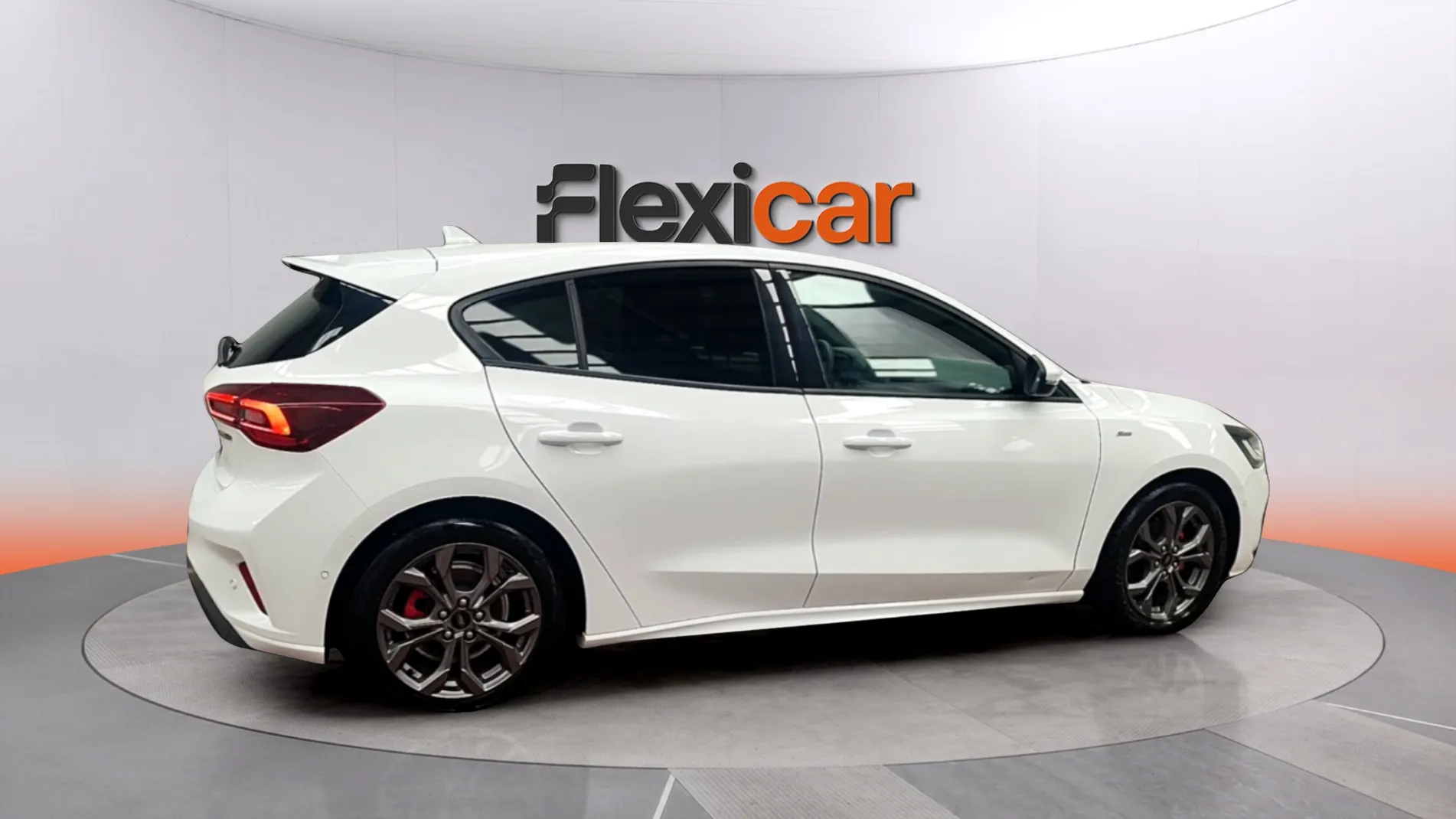 Ford Focus 1.0 EcoBoost MHEV ST-Line Style SIP - foto 8