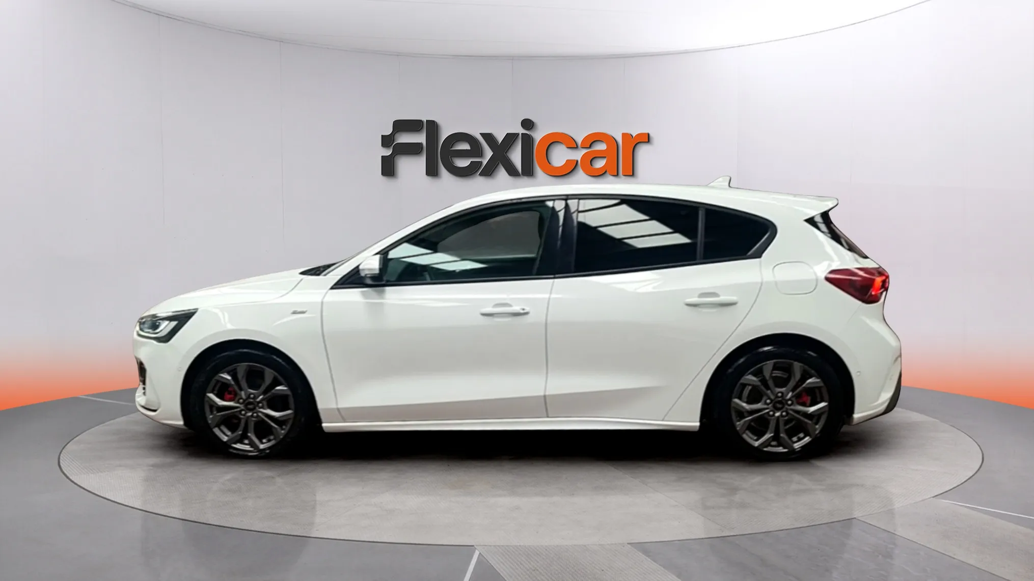 Ford Focus 1.0 EcoBoost MHEV ST-Line Style SIP - foto 4