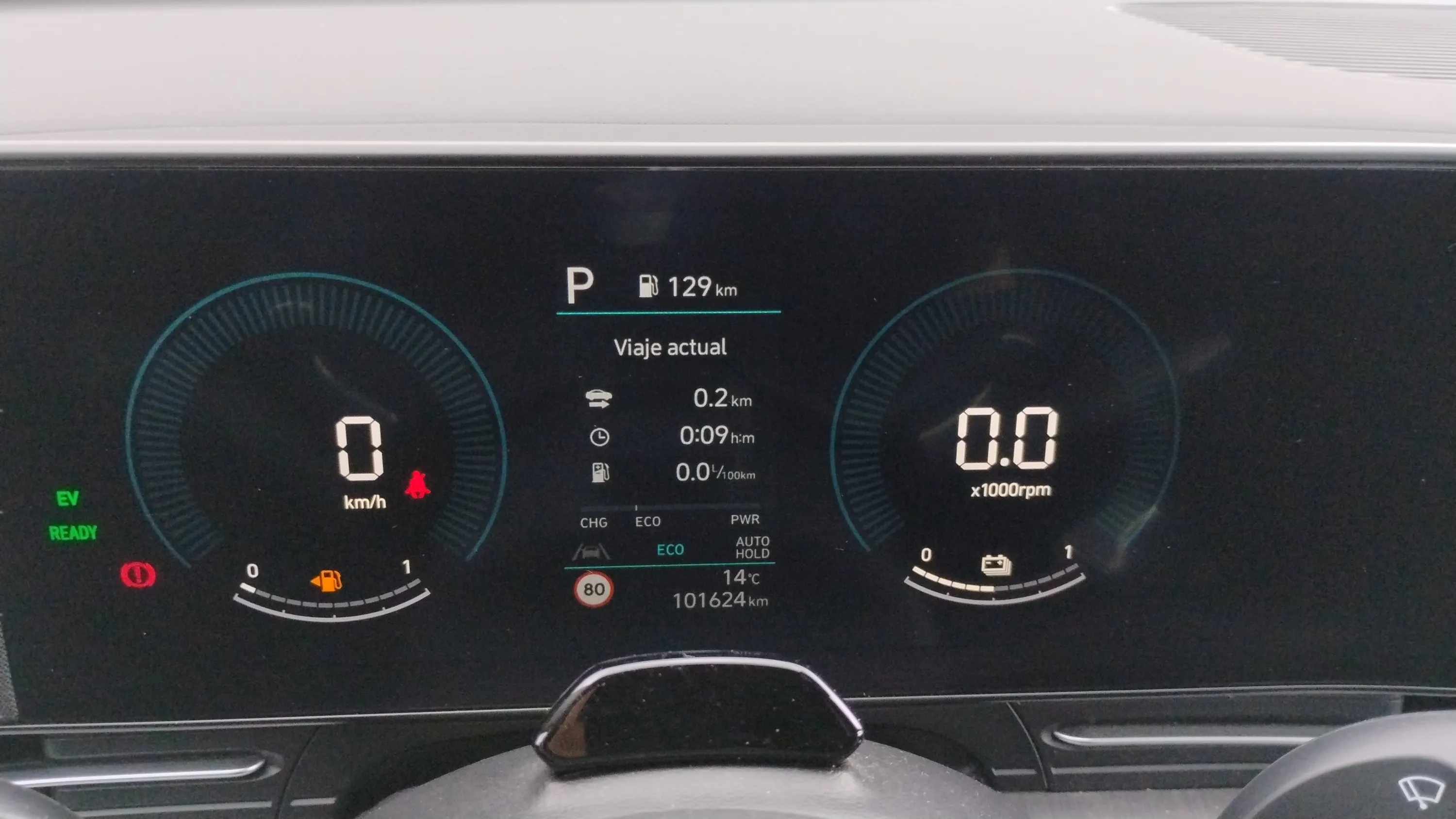 Hyundai Kona 1.6 GDI HEV Maxx DCT - foto 15