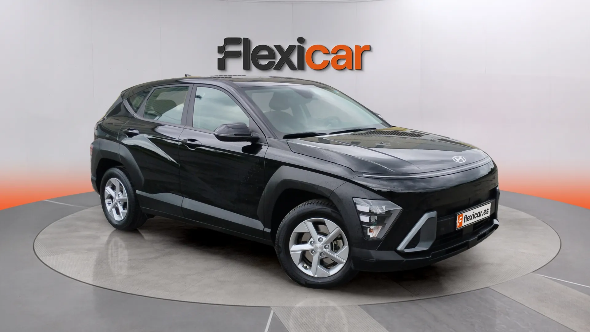 Hyundai Kona 1.6 GDI HEV Maxx DCT