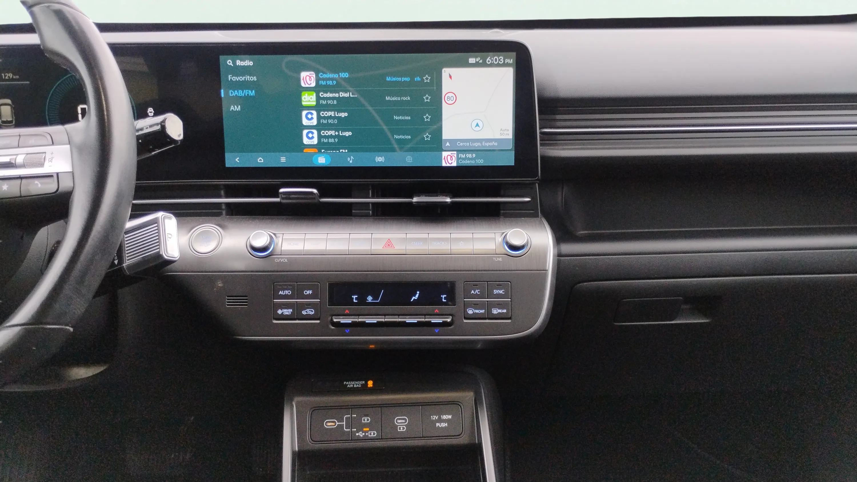 Hyundai Kona 1.6 GDI HEV Maxx DCT - foto 11