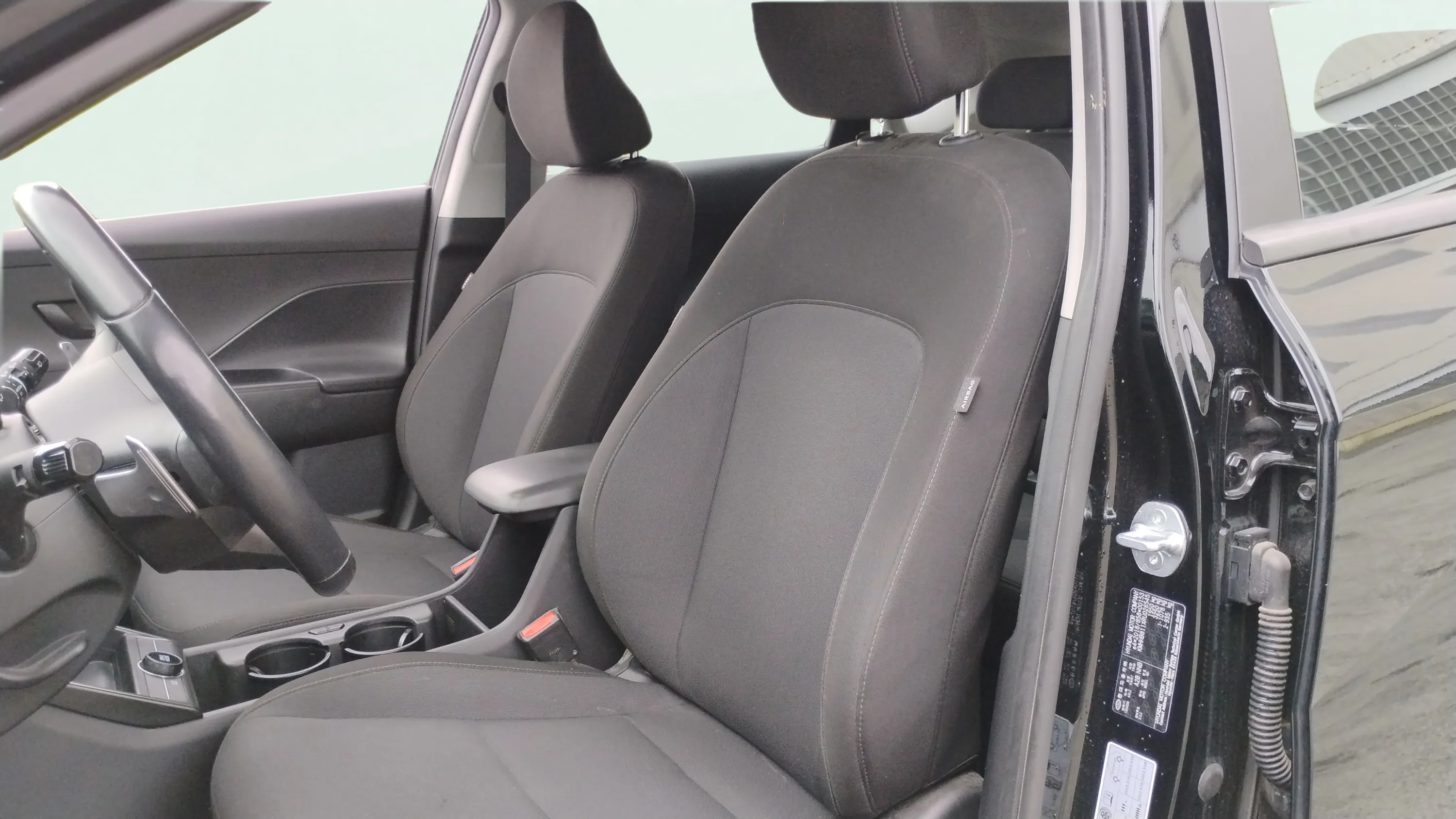 Hyundai Kona 1.6 GDI HEV Maxx DCT - foto 19