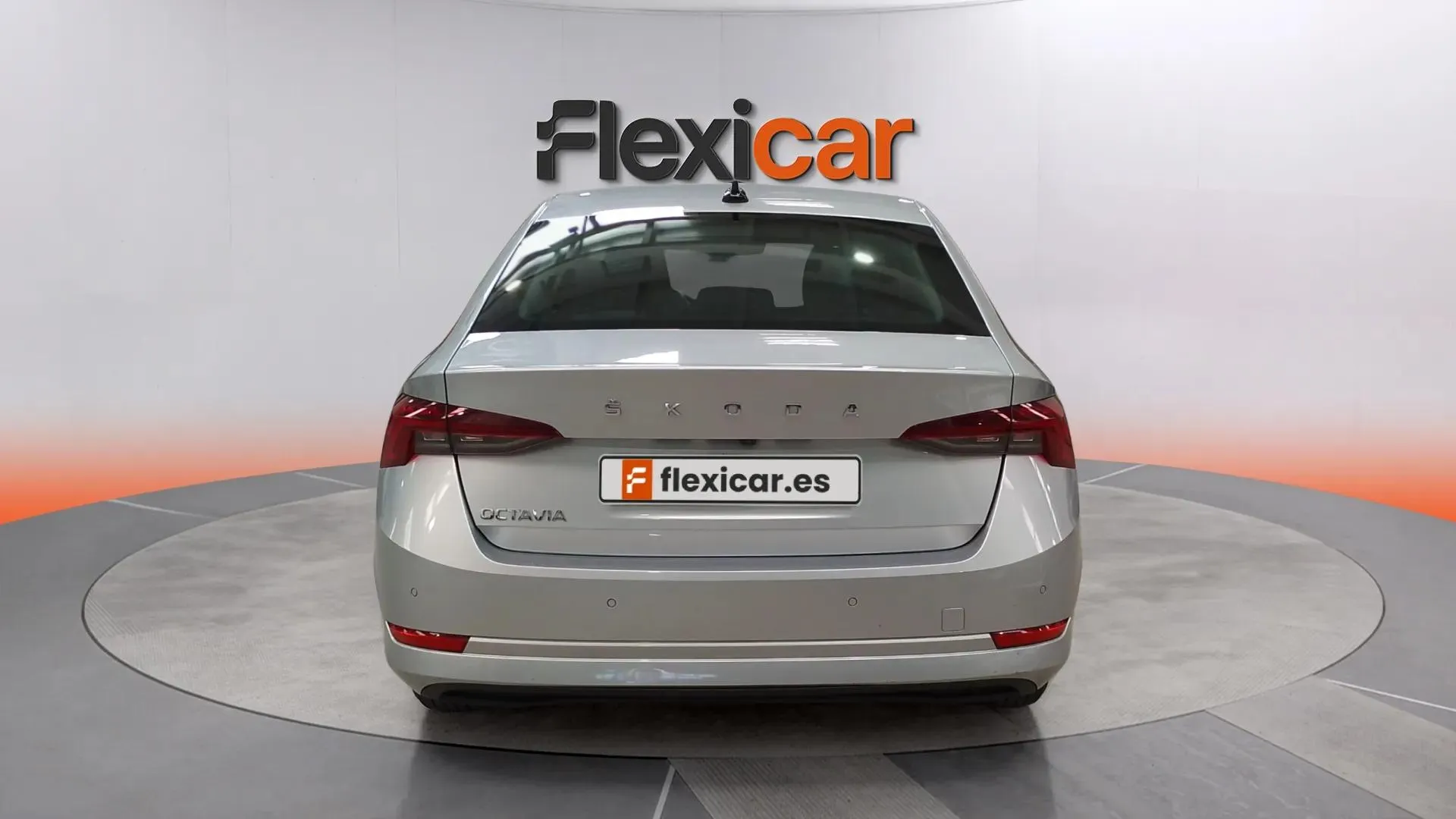 Škoda Octavia 2.0 TDI DSG Ambition - foto 6