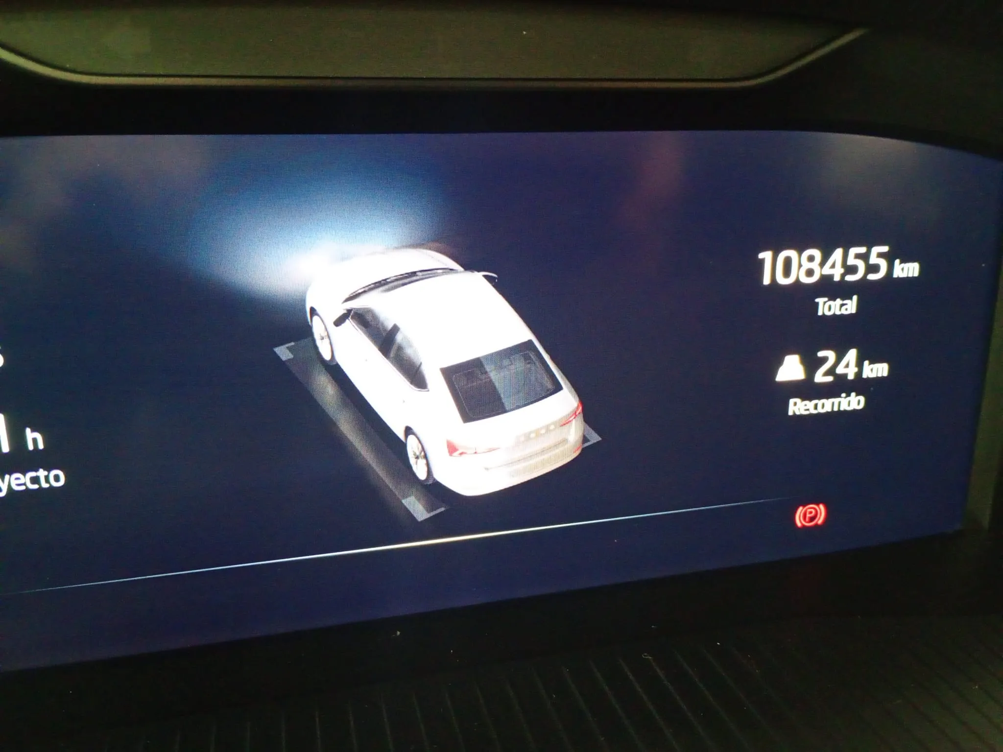 Škoda Octavia 2.0 TDI DSG Ambition - foto 22