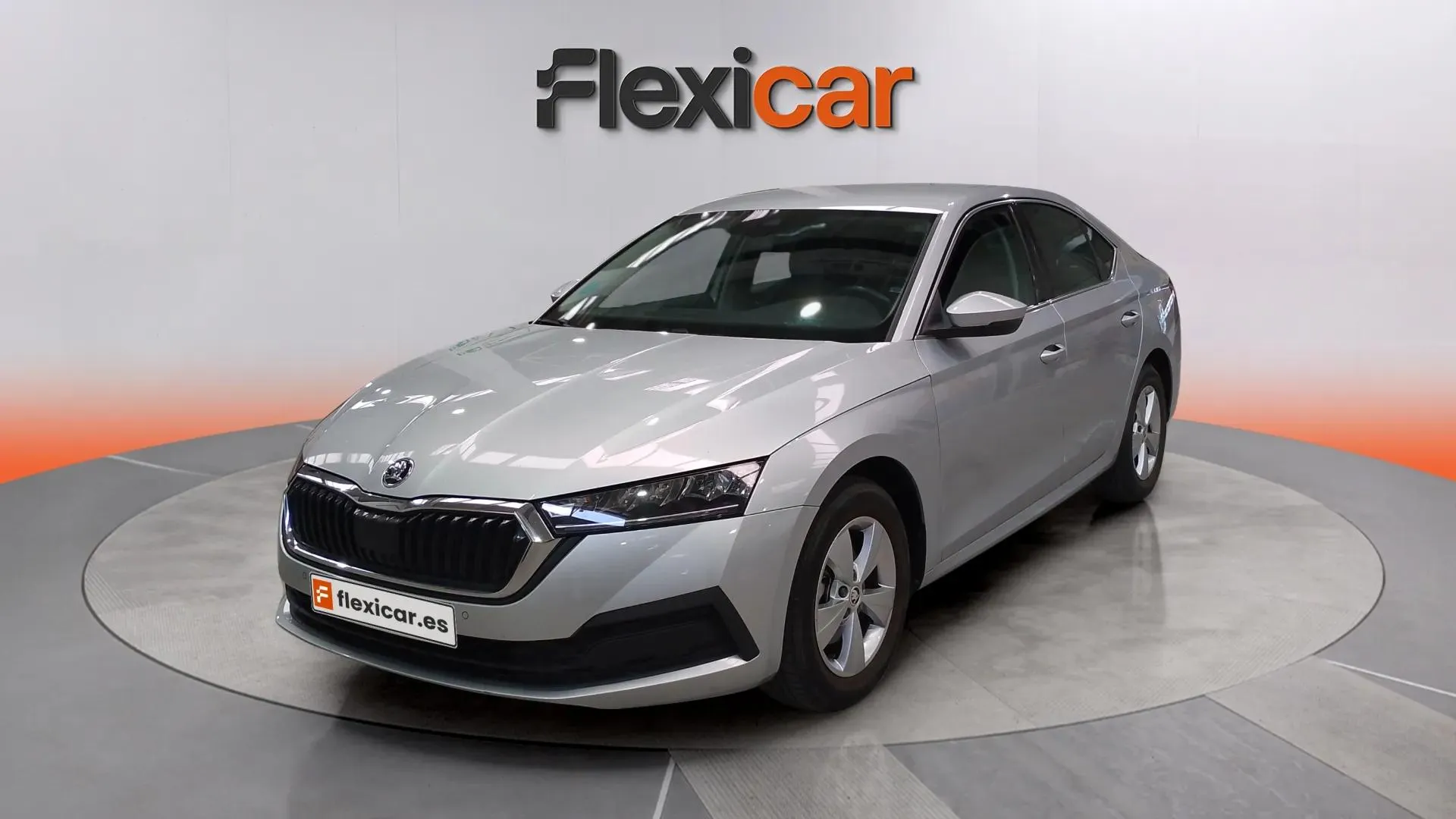 Škoda Octavia 2.0 TDI DSG Ambition - foto 11