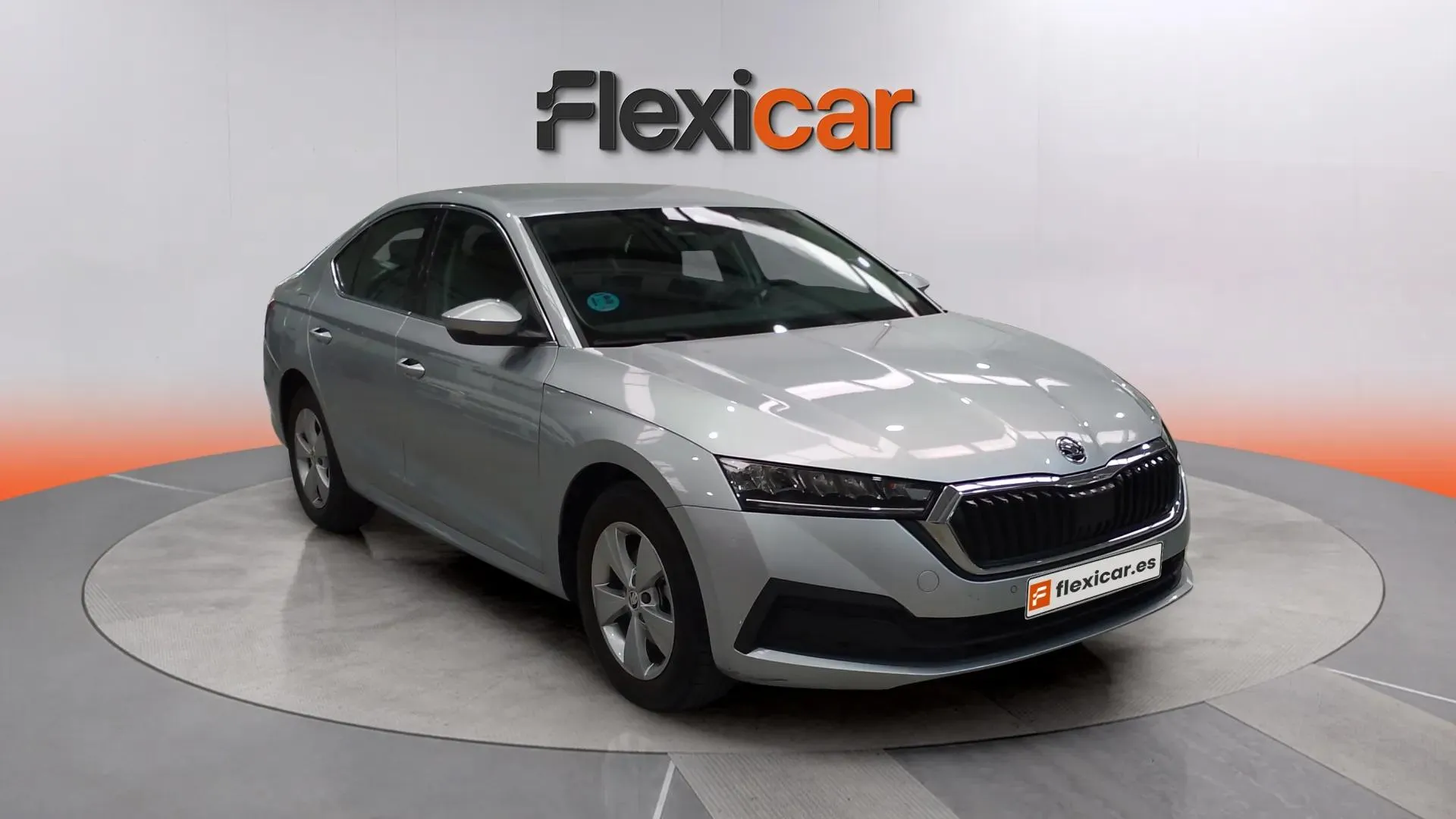 Škoda Octavia 2.0 TDI DSG Ambition