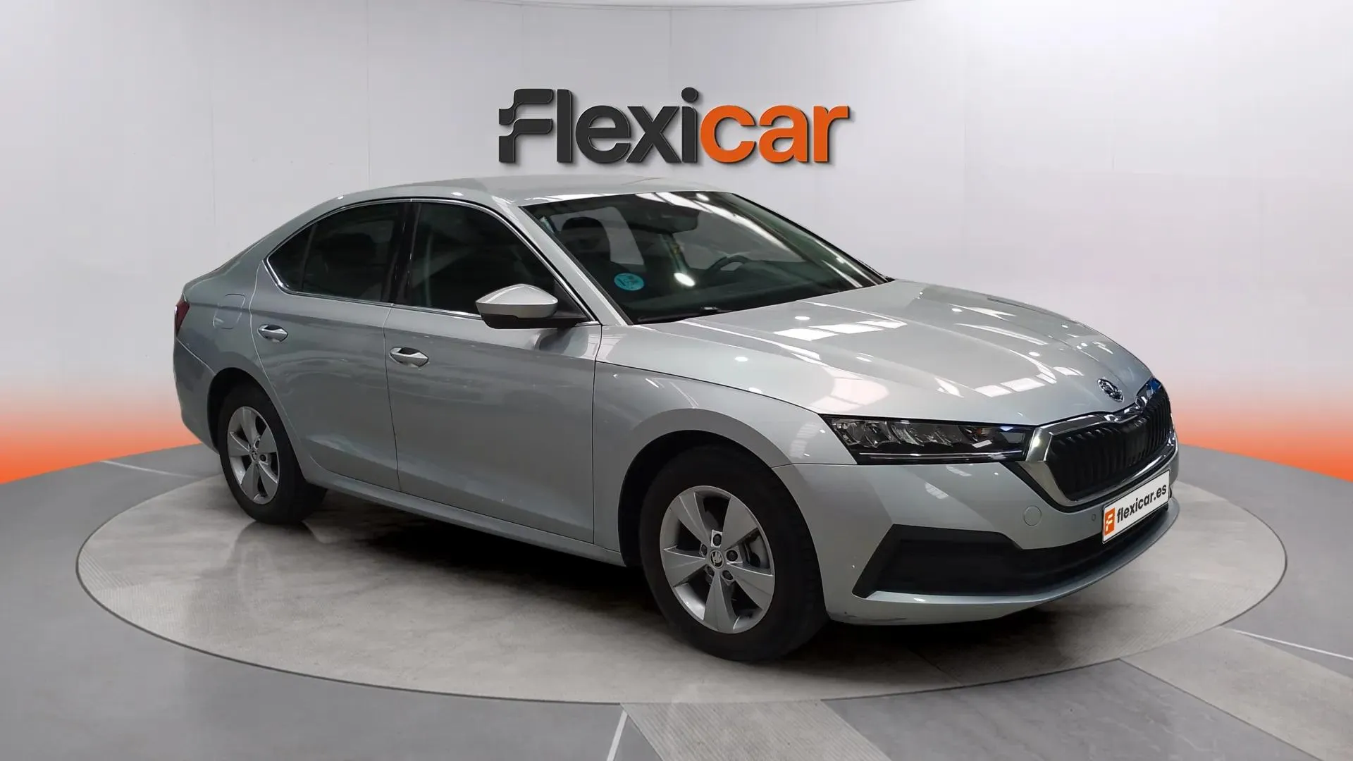 Škoda Octavia 2.0 TDI DSG Ambition - foto 2