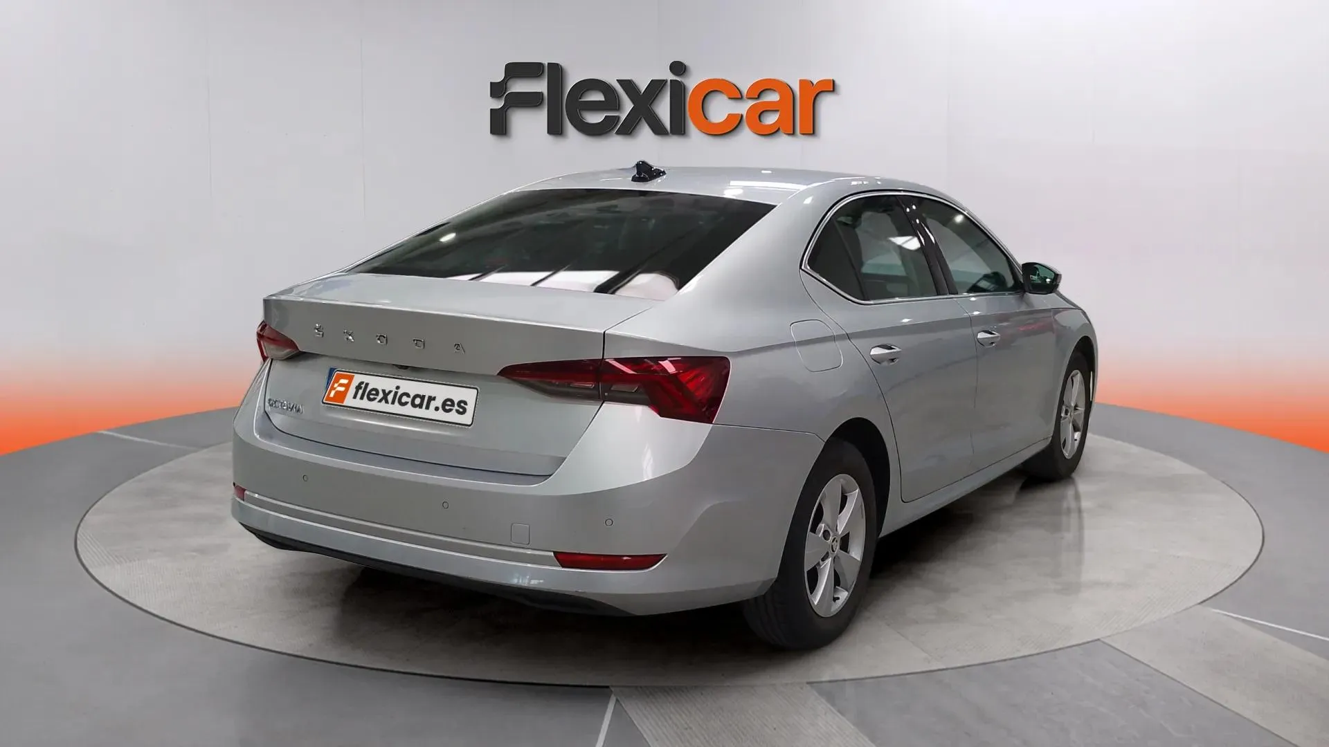 Škoda Octavia 2.0 TDI DSG Ambition - foto 5