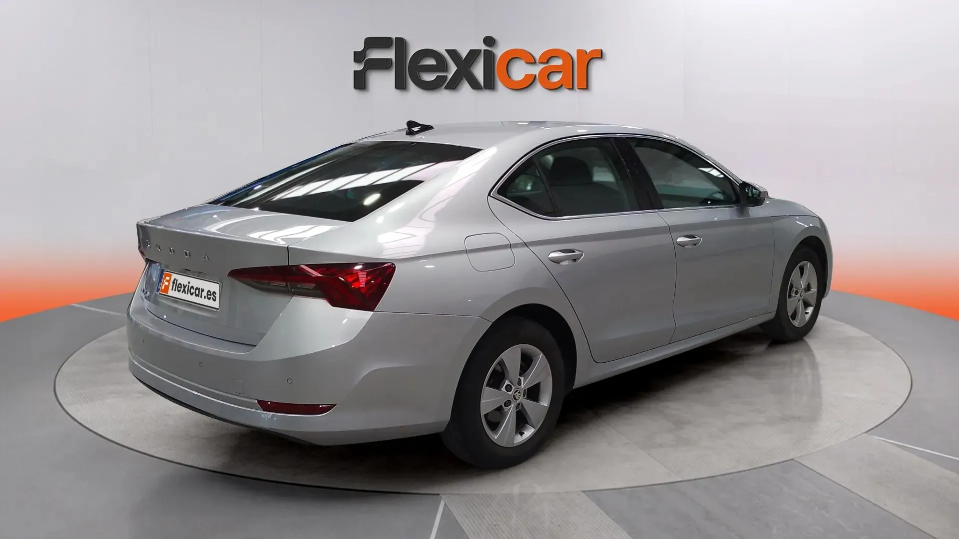 Škoda Octavia 2.0 TDI DSG Ambition - foto 4