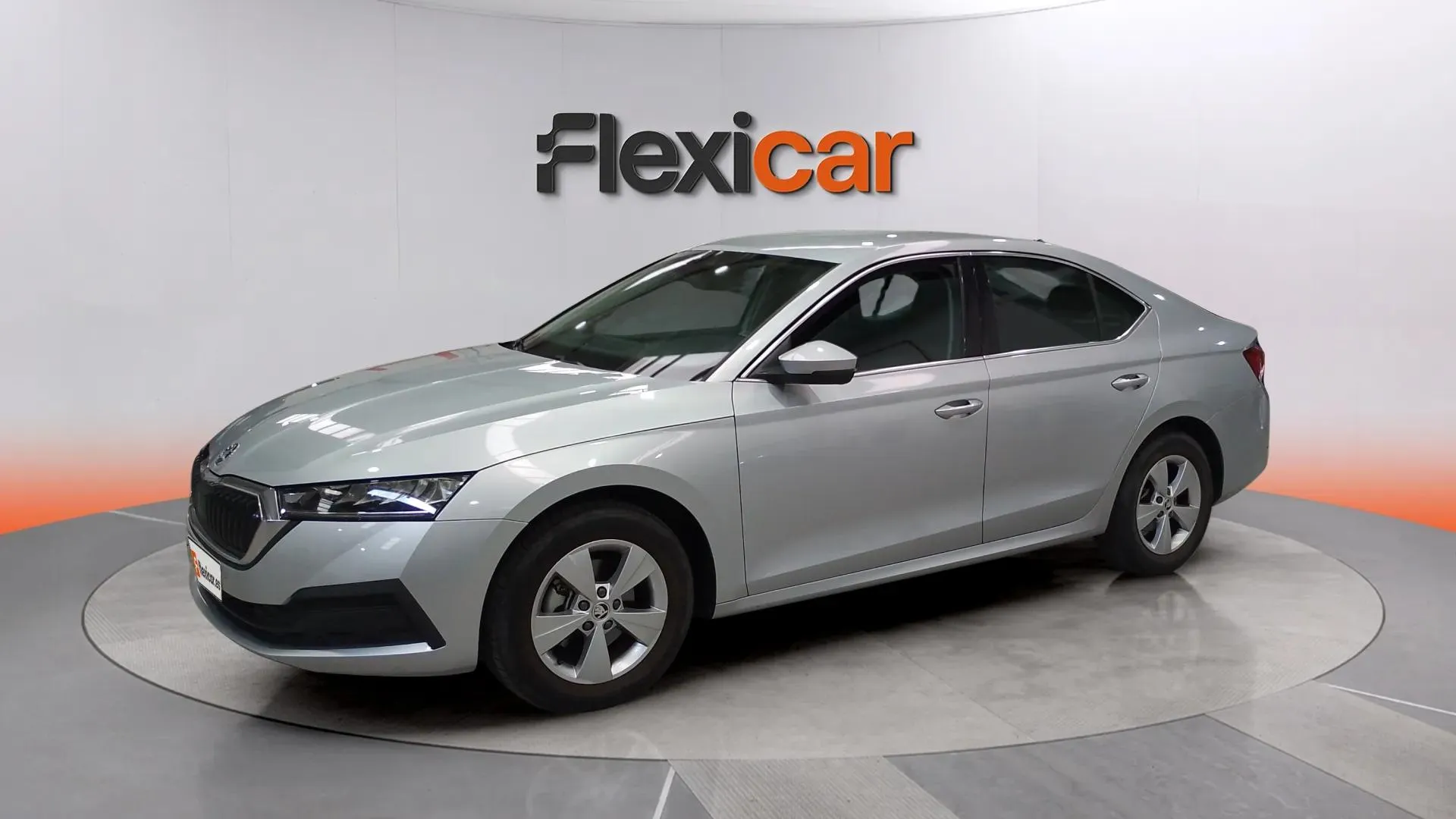 Škoda Octavia 2.0 TDI DSG Ambition - foto 10