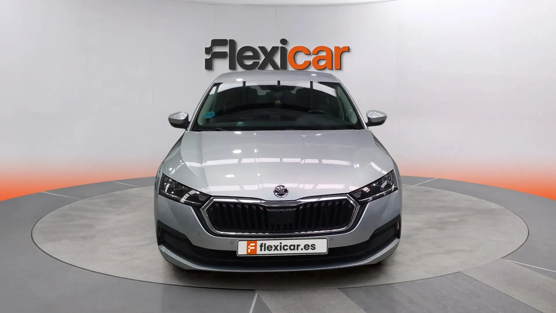 Škoda Octavia 2.0 TDI DSG Ambition - foto 12