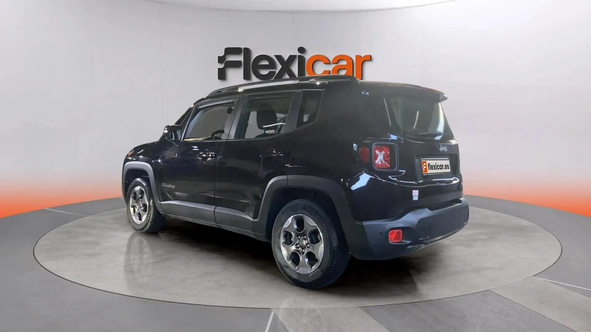 Jeep Renegade 1.6 E-TORQ Longitude FWD E6 - foto 5