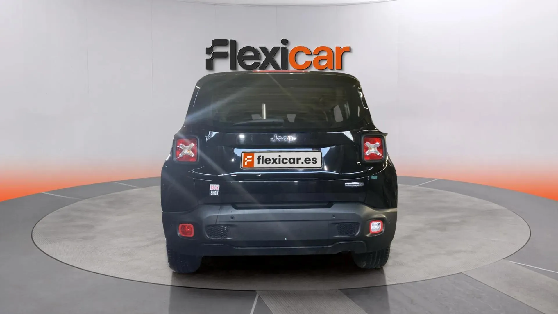 Jeep Renegade 1.6 E-TORQ Longitude FWD E6 - foto 6