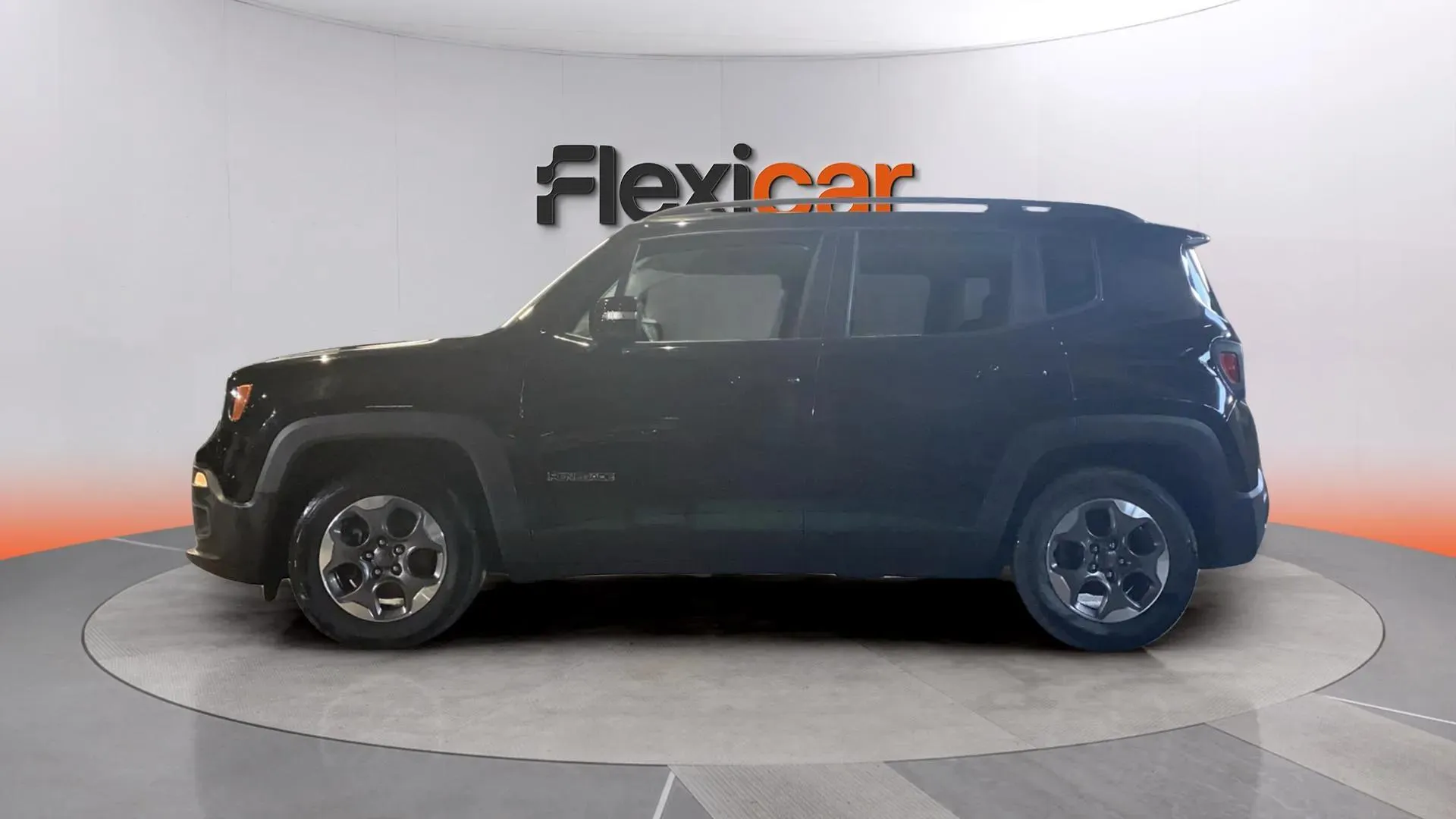 Jeep Renegade 1.6 E-TORQ Longitude FWD E6 - foto 3