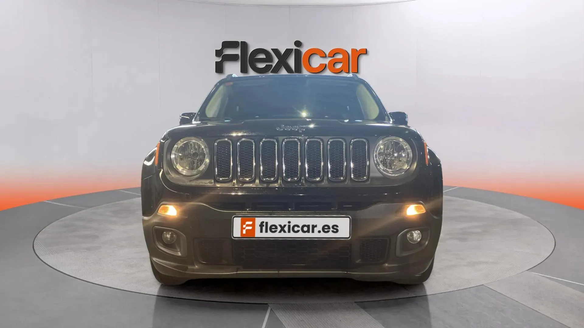 Jeep Renegade 1.6 E-TORQ Longitude FWD E6 - foto 10