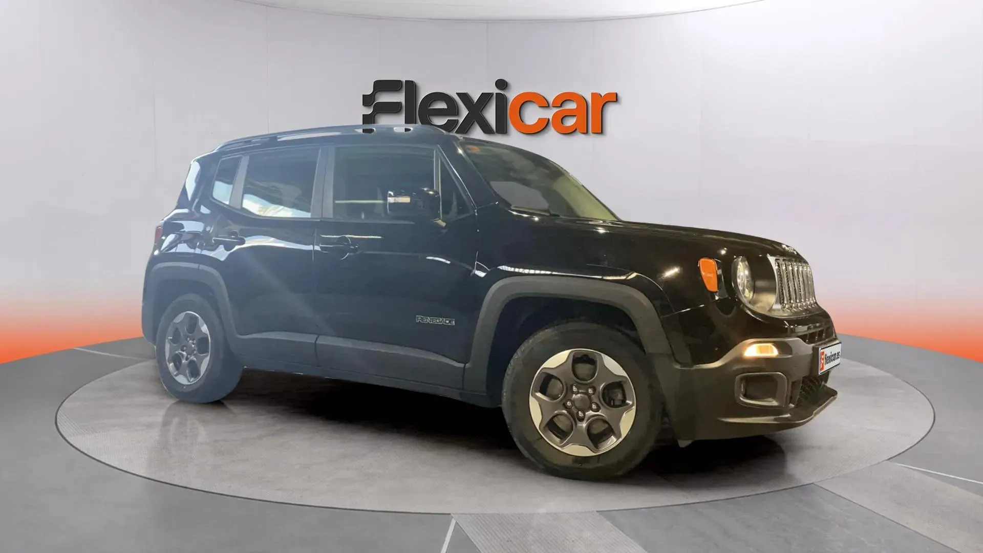 Jeep Renegade 1.6 E-TORQ Longitude FWD E6 - foto 2