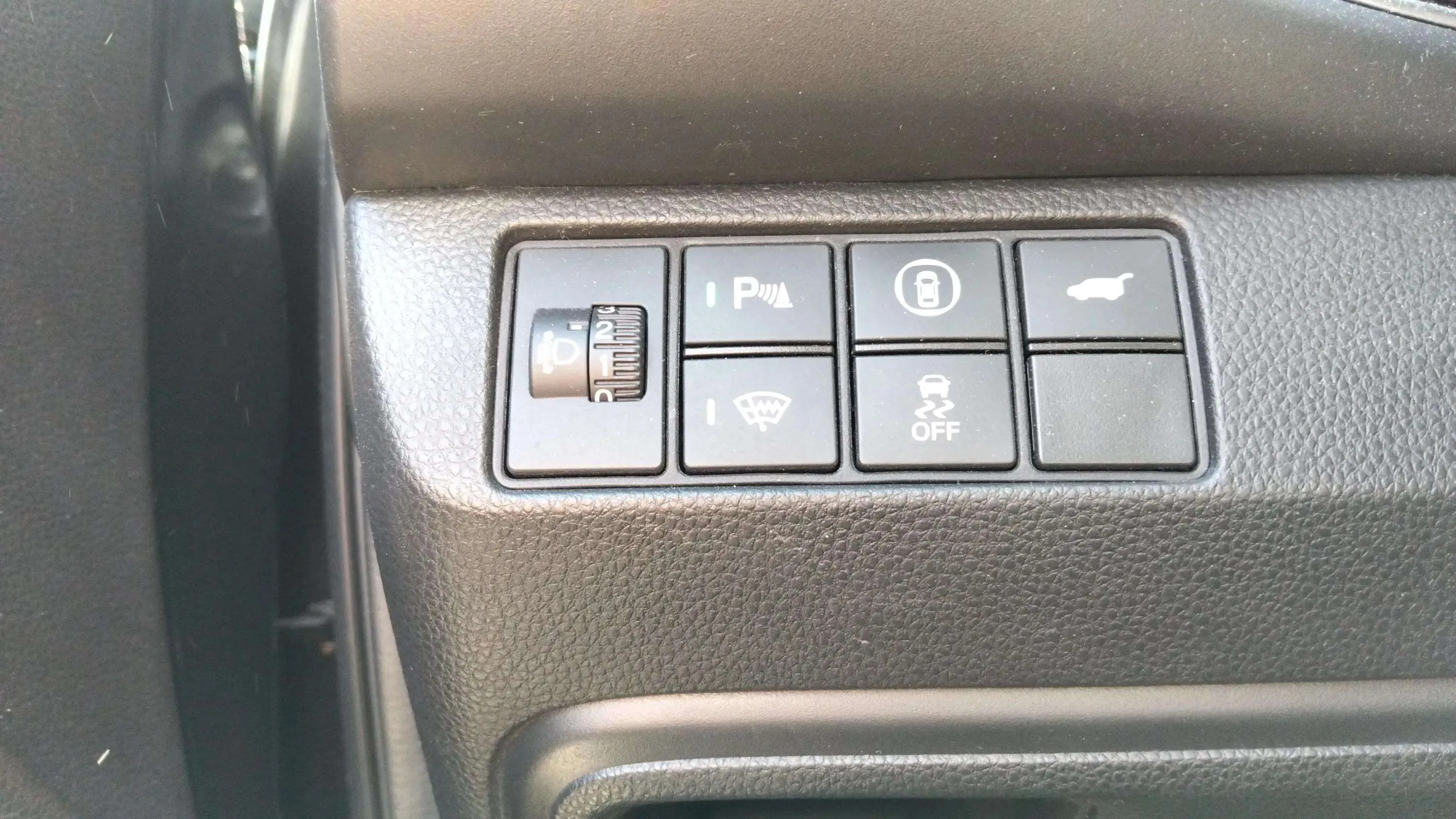 Honda HR-V 1.5 i-MMD Advance 4x2 - foto 17