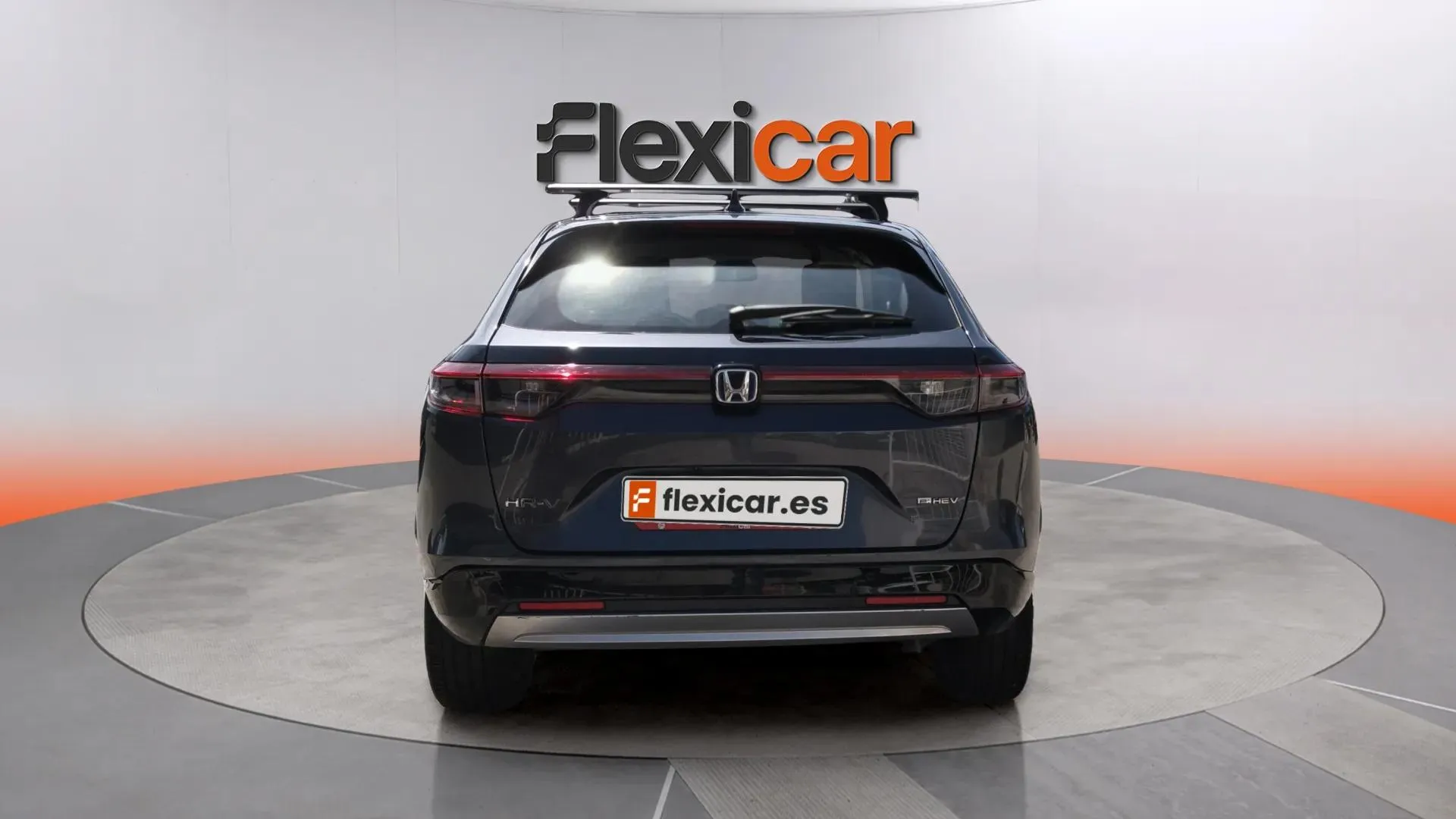 Honda HR-V 1.5 i-MMD Advance 4x2 - foto 4