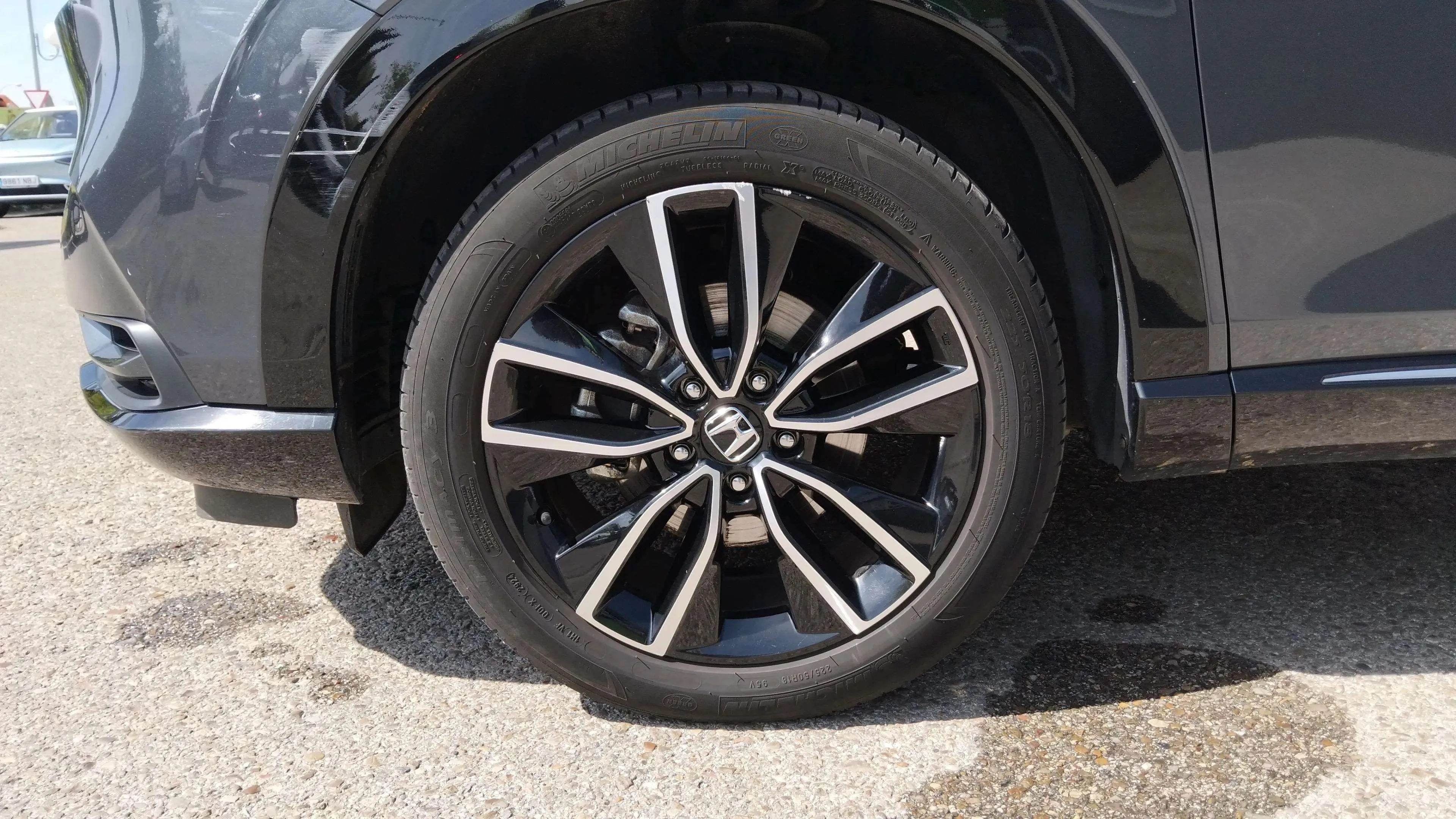 Honda HR-V 1.5 i-MMD Advance 4x2 - foto 20