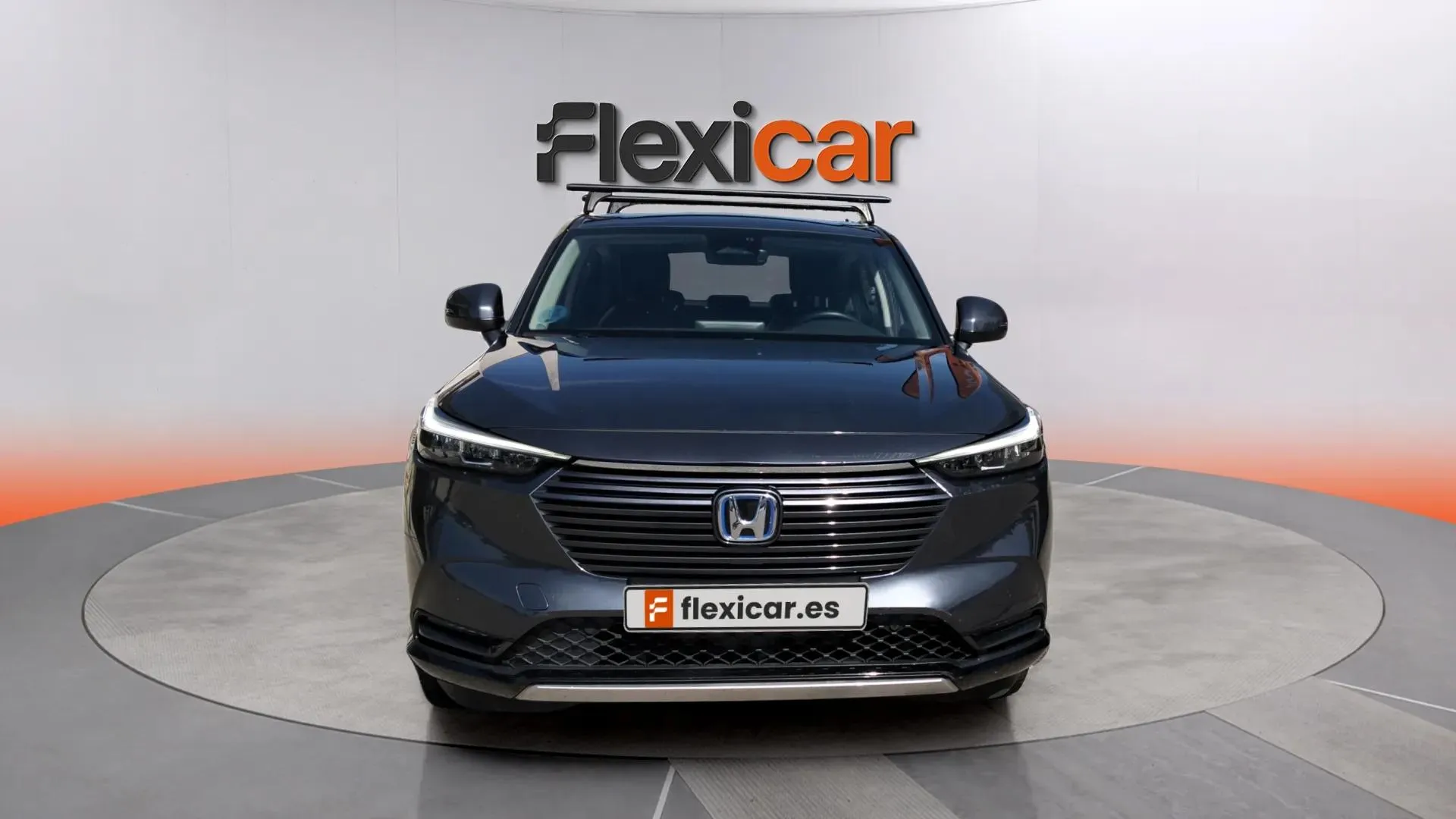 Honda HR-V 1.5 i-MMD Advance 4x2 - foto 2