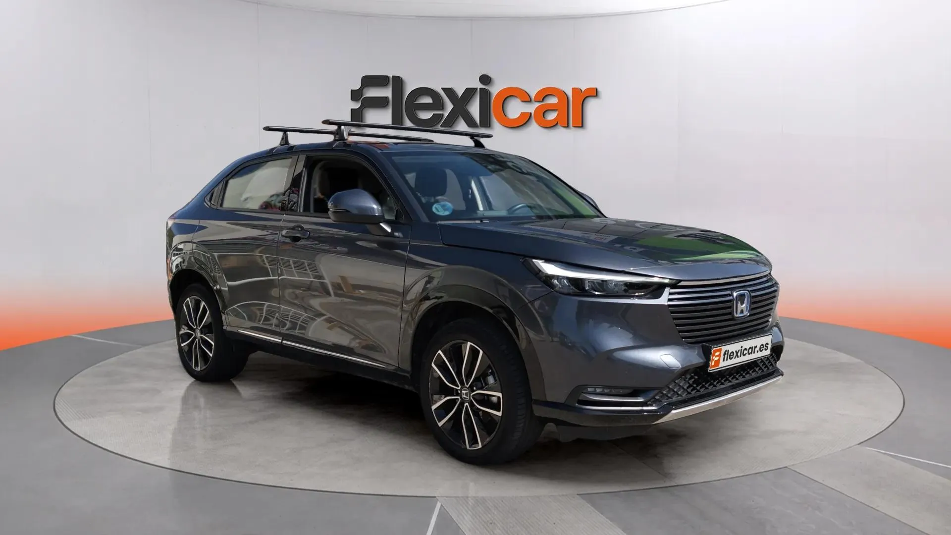 Honda HR-V 1.5 i-MMD Advance 4x2