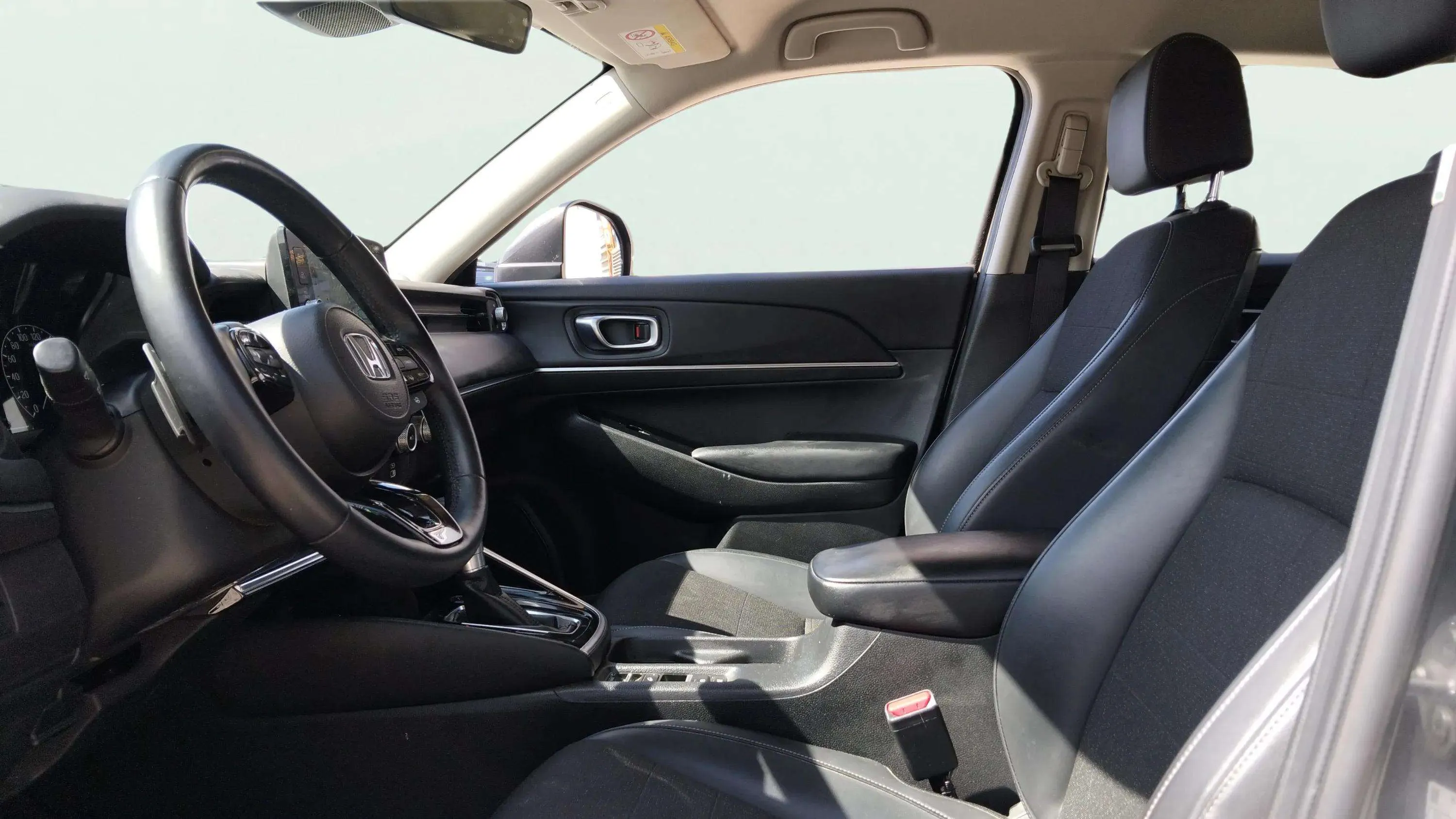 Honda HR-V 1.5 i-MMD Advance 4x2 - foto 7