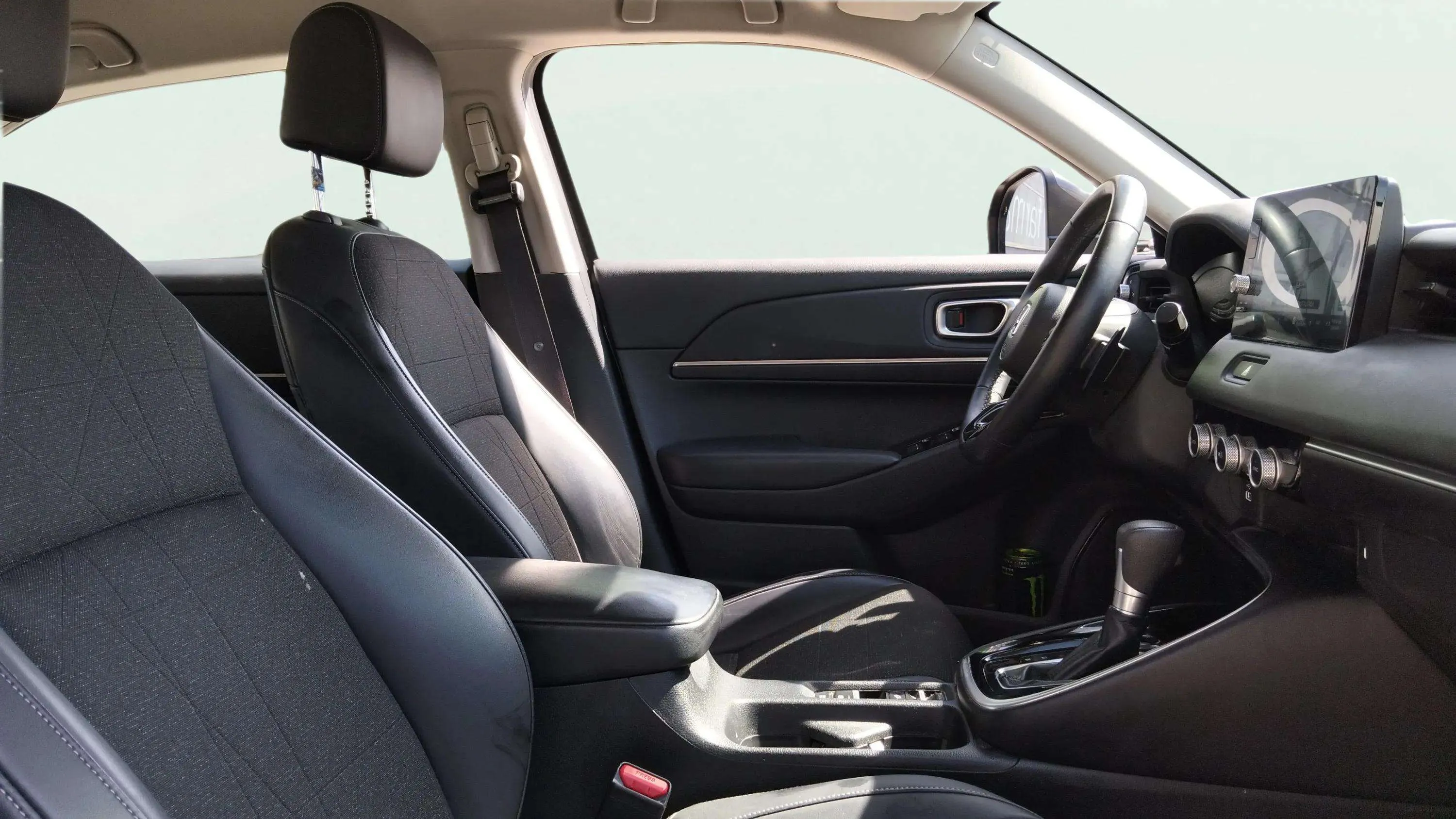 Honda HR-V 1.5 i-MMD Advance 4x2 - foto 8
