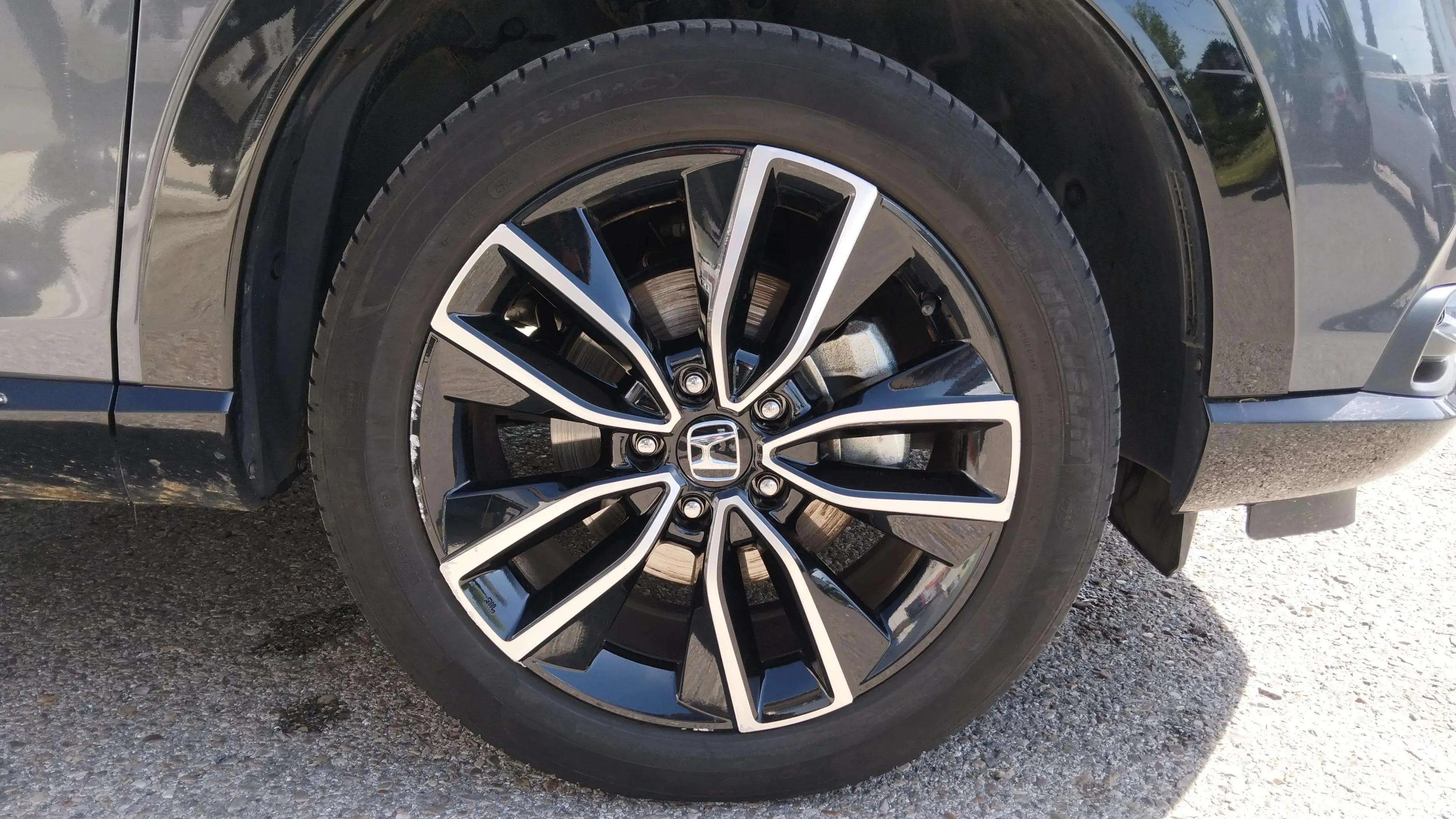 Honda HR-V 1.5 i-MMD Advance 4x2 - foto 21