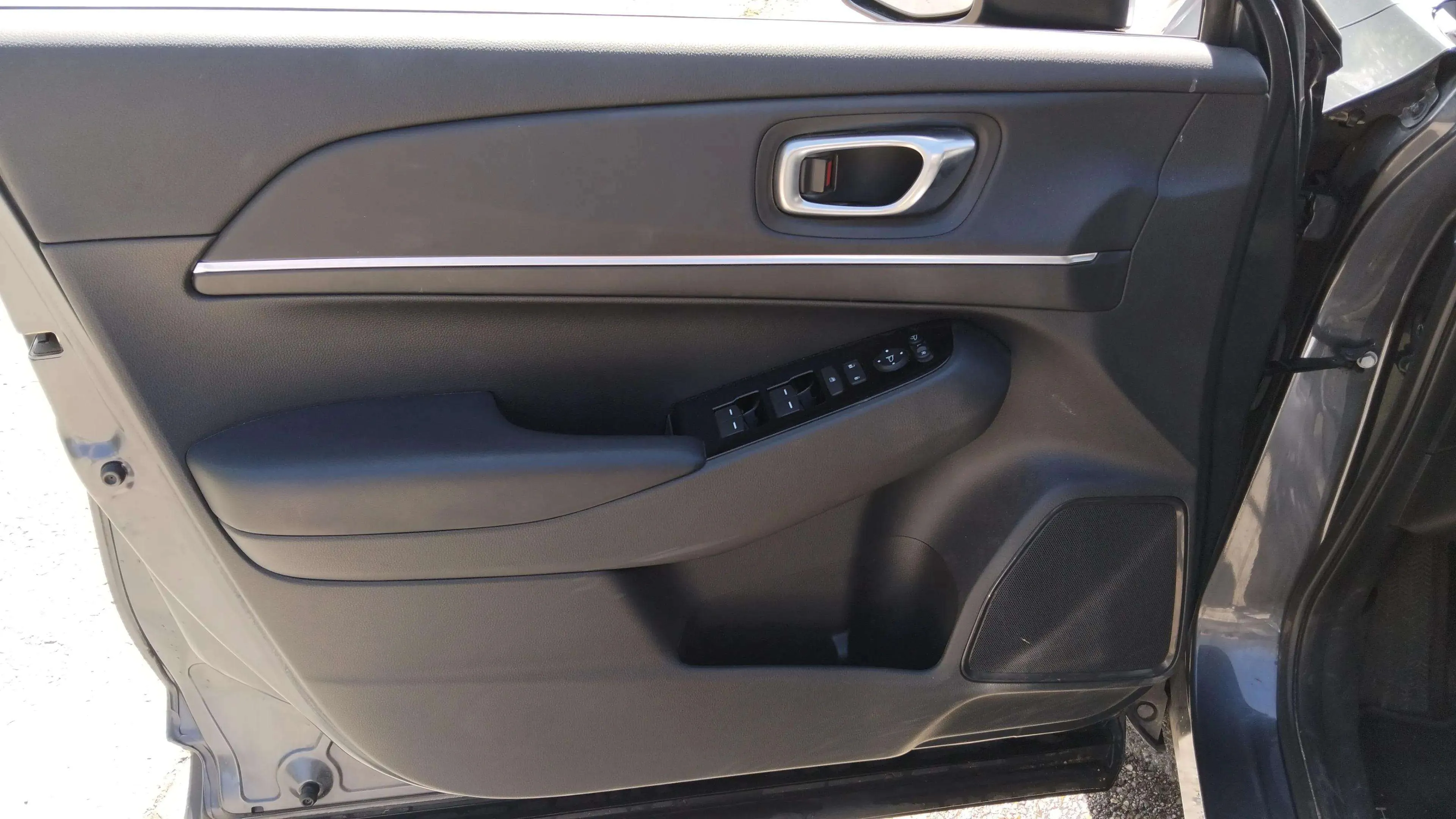 Honda HR-V 1.5 i-MMD Advance 4x2 - foto 18