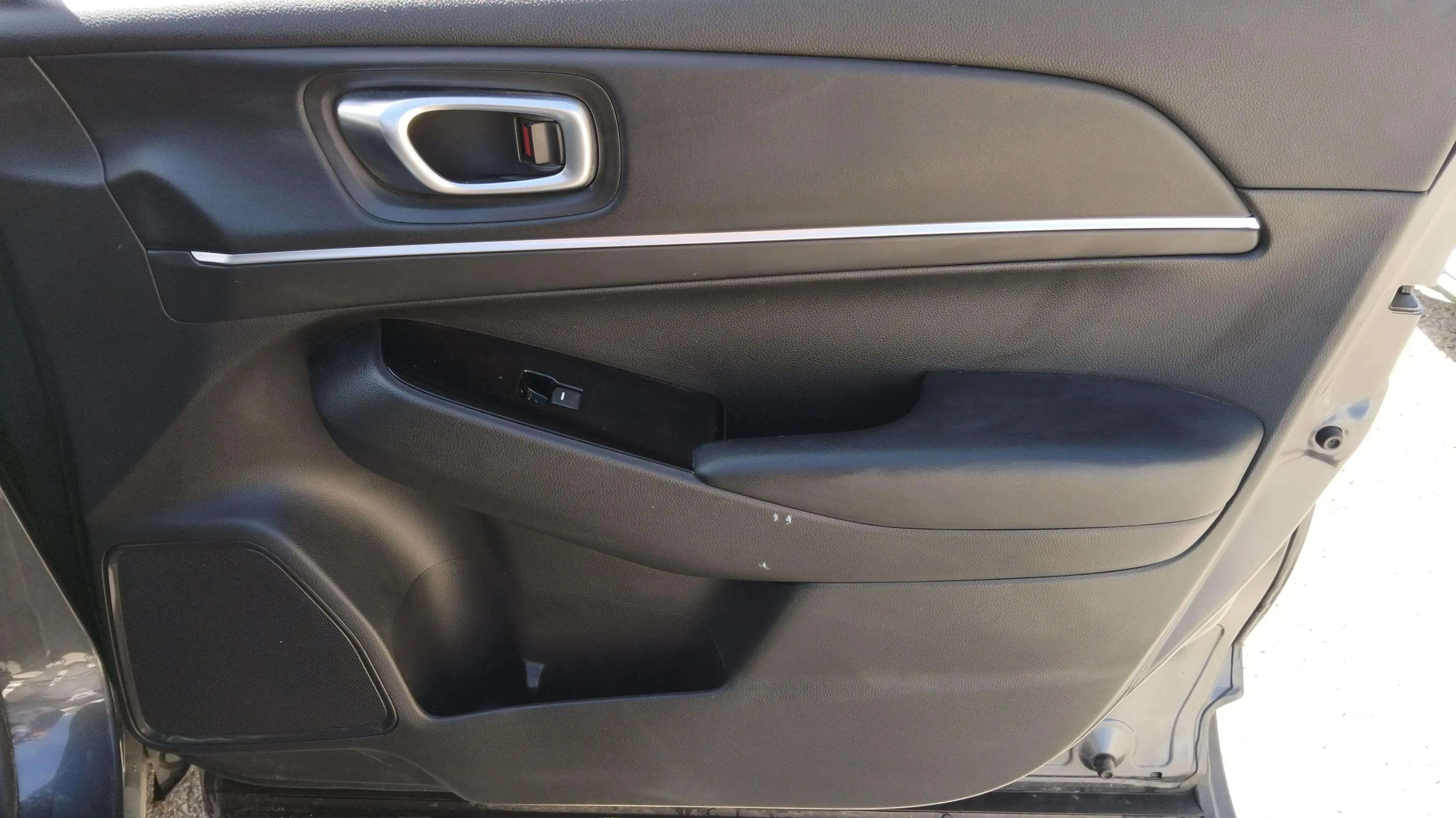 Honda HR-V 1.5 i-MMD Advance 4x2 - foto 19