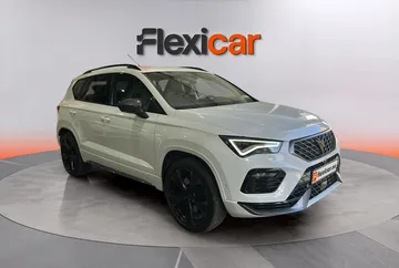 cupra ateca 20 tsi 221kw 300cv 4drive dsg gasolina automatica sant just 903000000252834