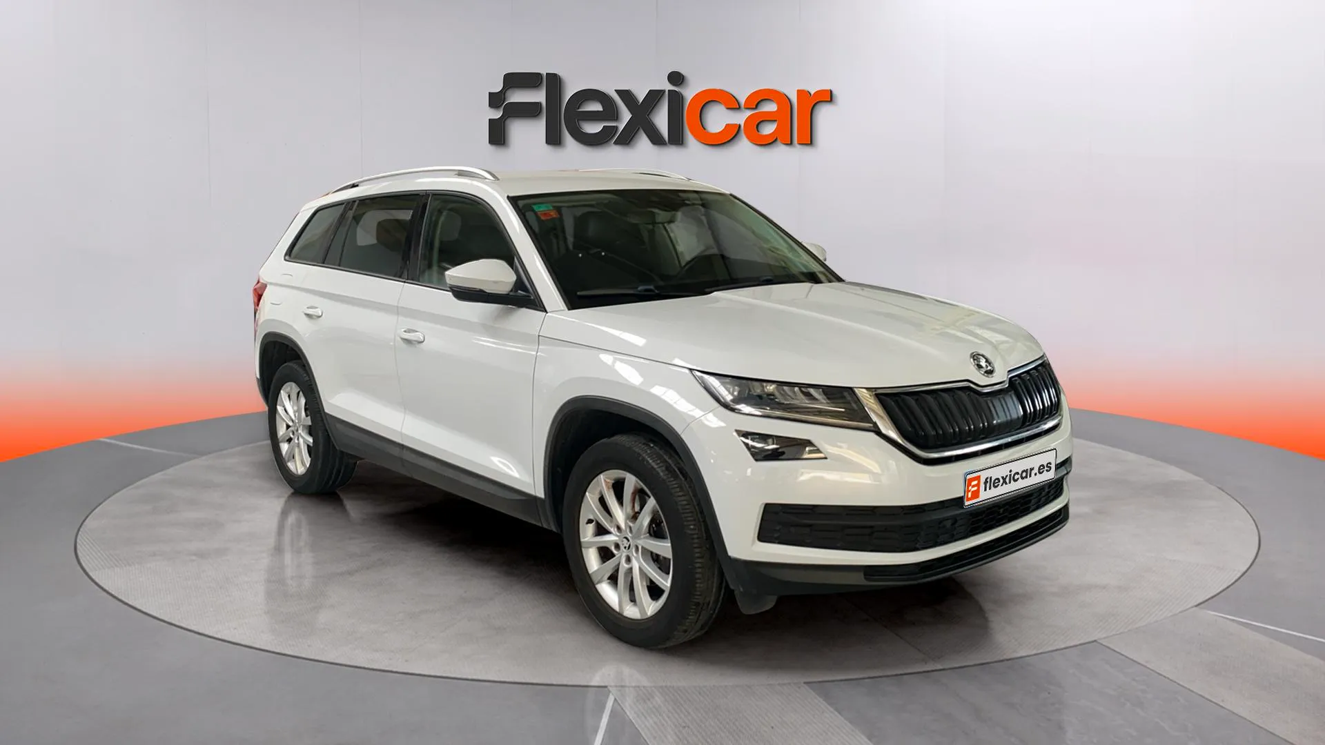 Škoda Kodiaq 2.0 TDI DSG 4x2 Ambition