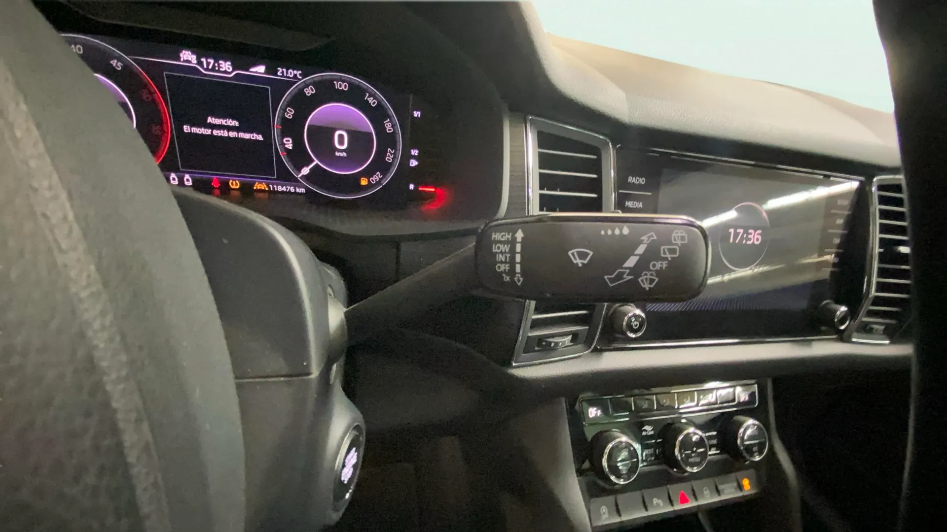 Škoda Kodiaq 2.0 TDI DSG 4x2 Ambition - foto 15