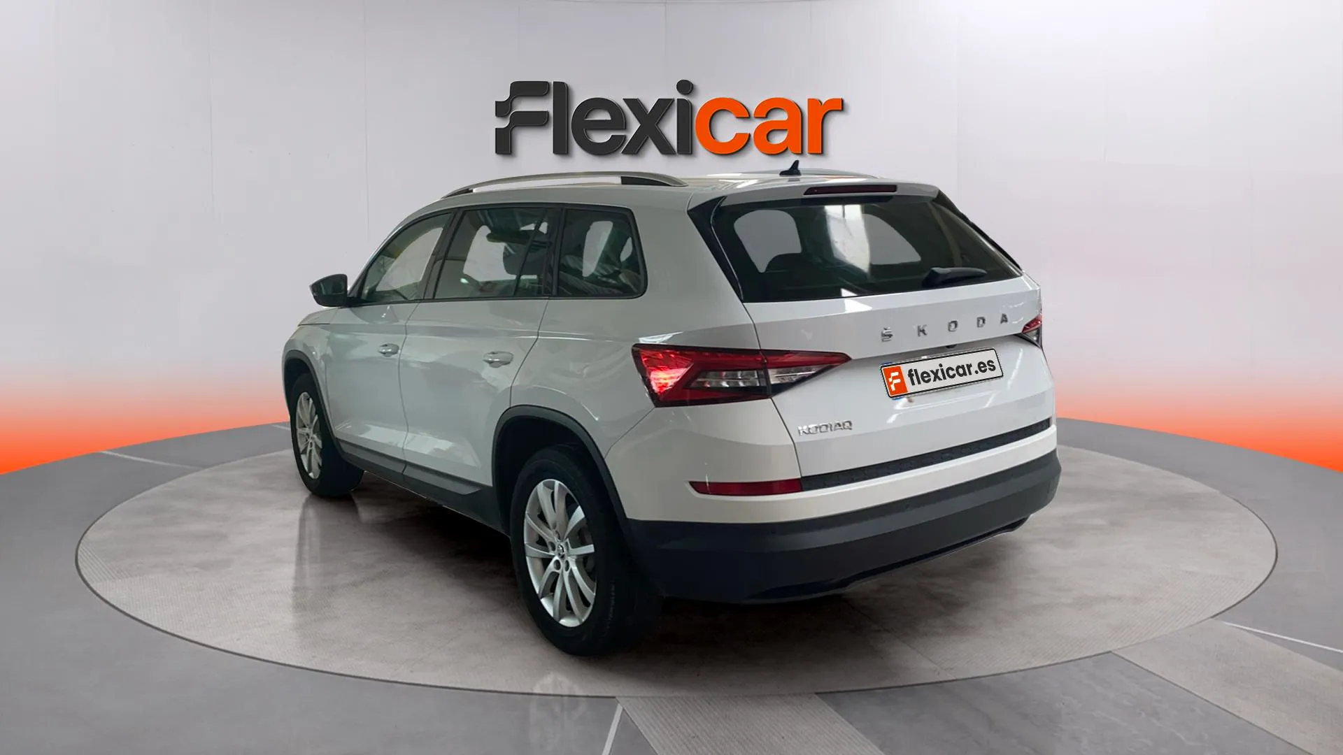 Škoda Kodiaq 2.0 TDI DSG 4x2 Ambition - foto 6
