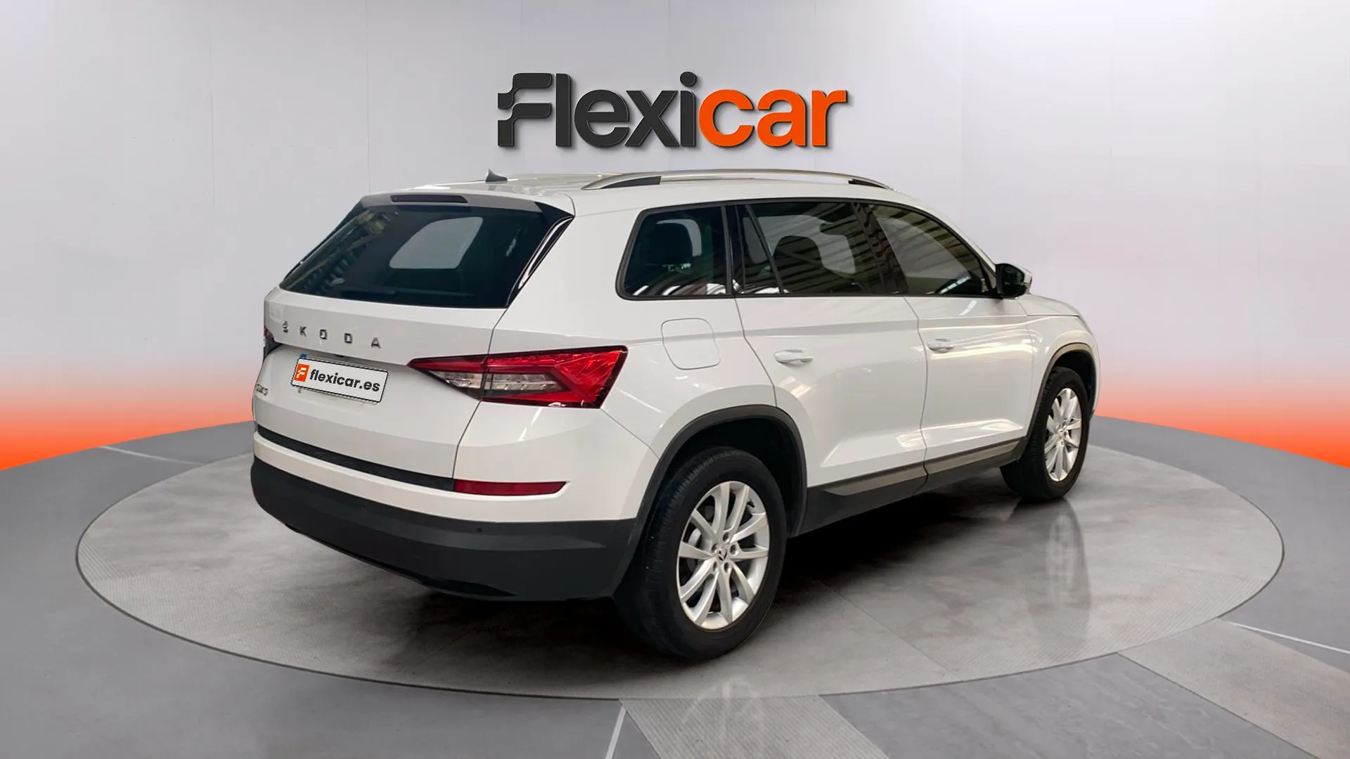 Škoda Kodiaq 2.0 TDI DSG 4x2 Ambition - foto 7