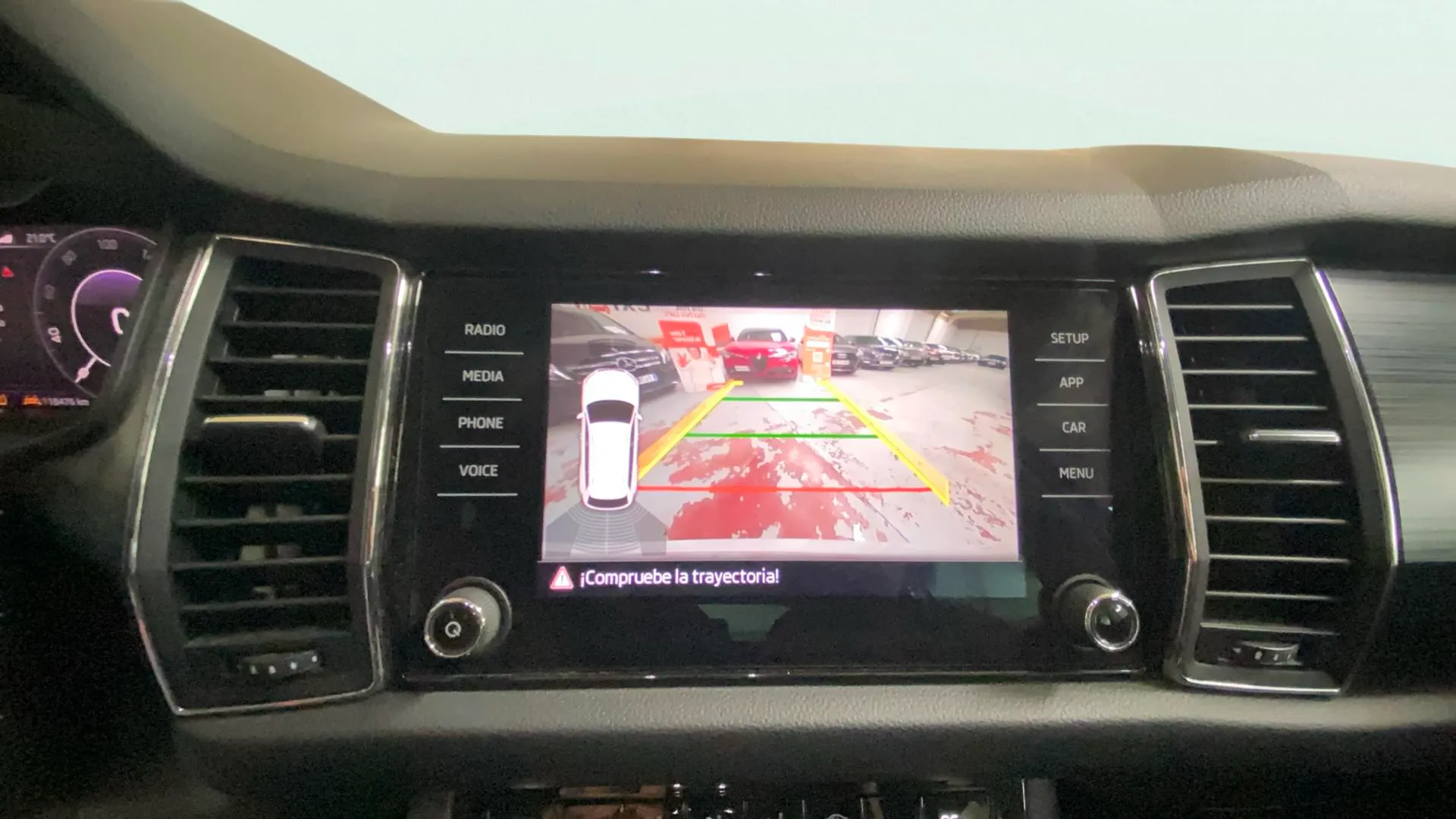 Škoda Kodiaq 2.0 TDI DSG 4x2 Ambition - foto 19