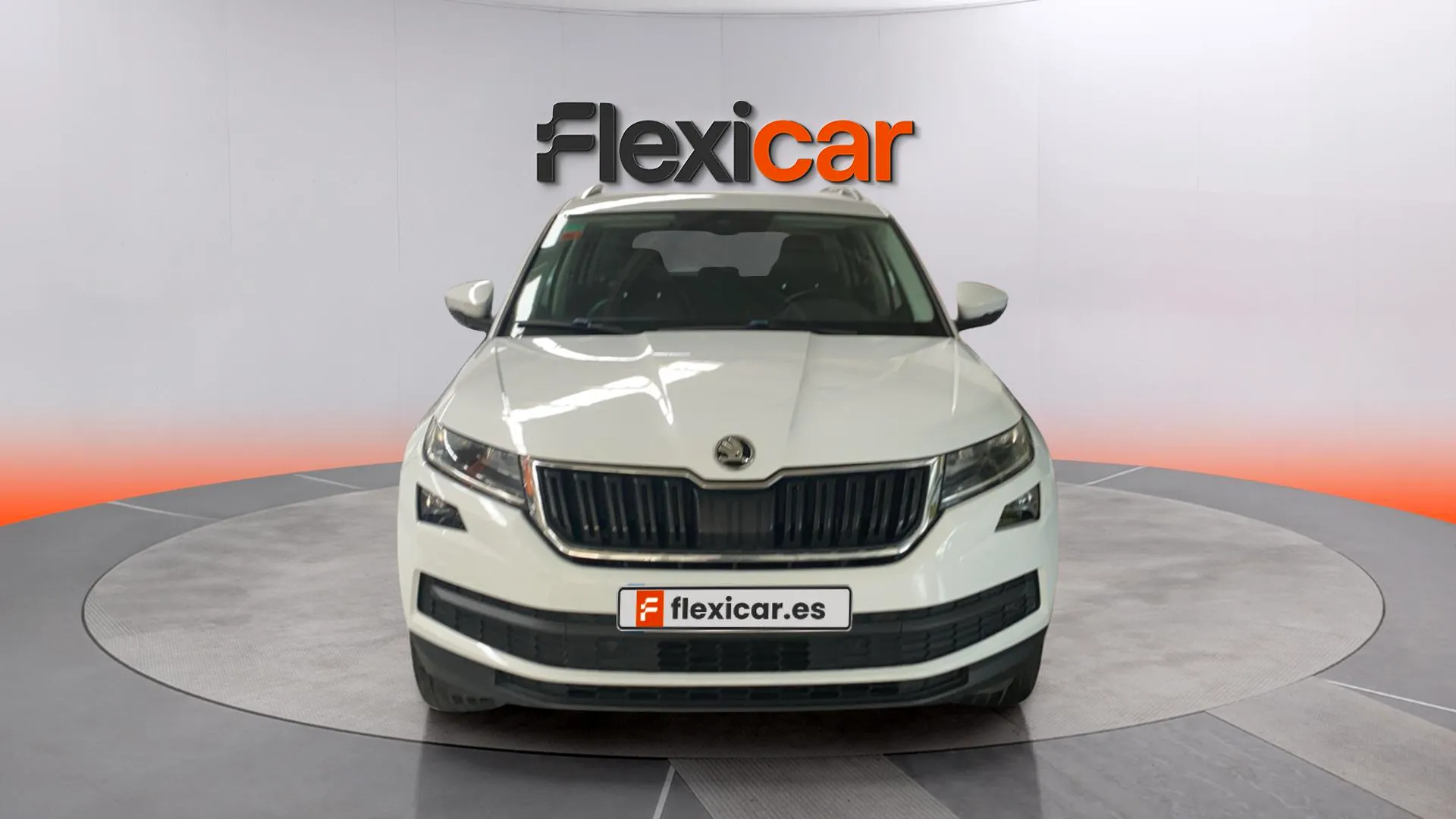 Škoda Kodiaq 2.0 TDI DSG 4x2 Ambition - foto 2