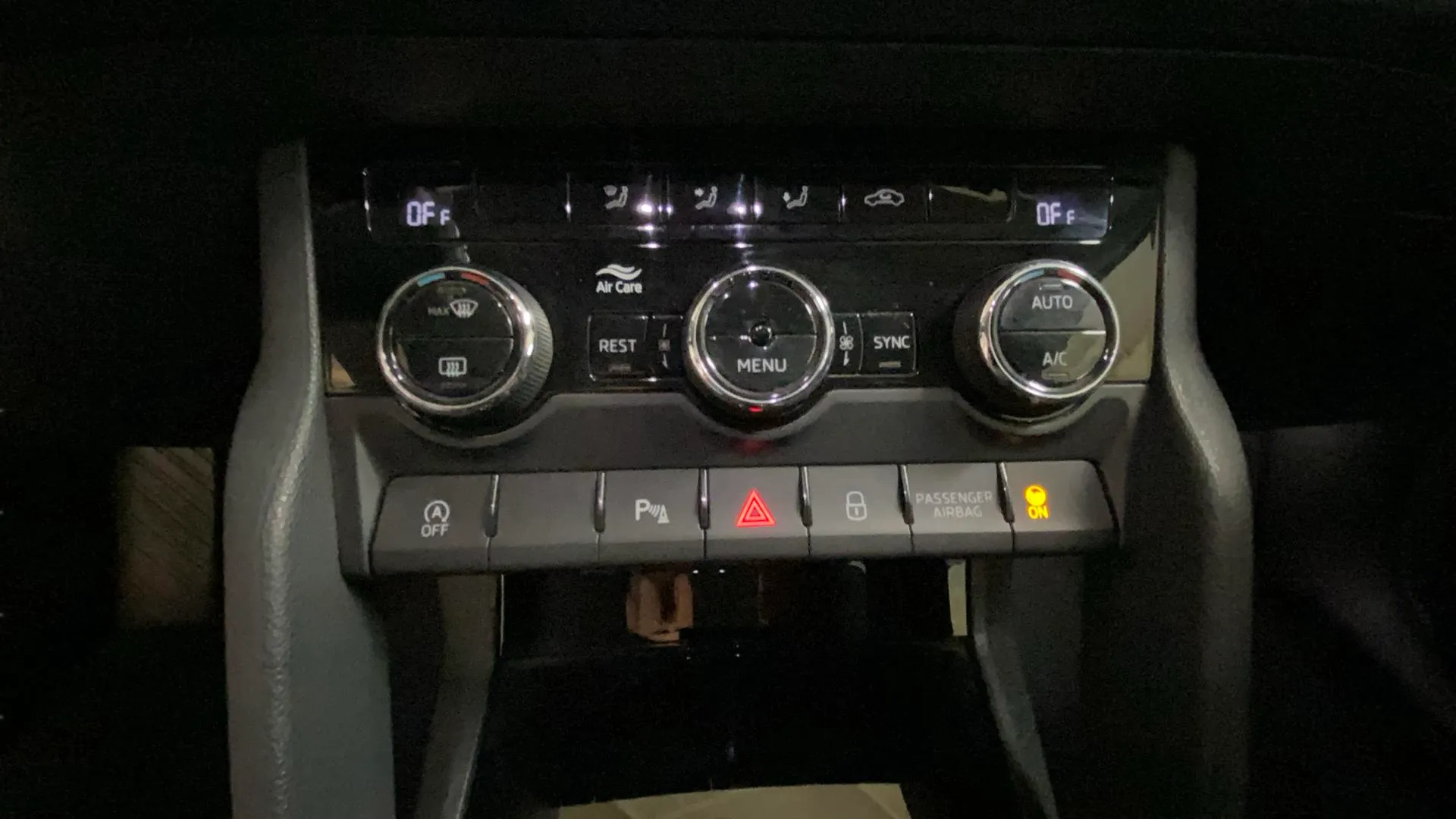 Škoda Kodiaq 2.0 TDI DSG 4x2 Ambition - foto 20