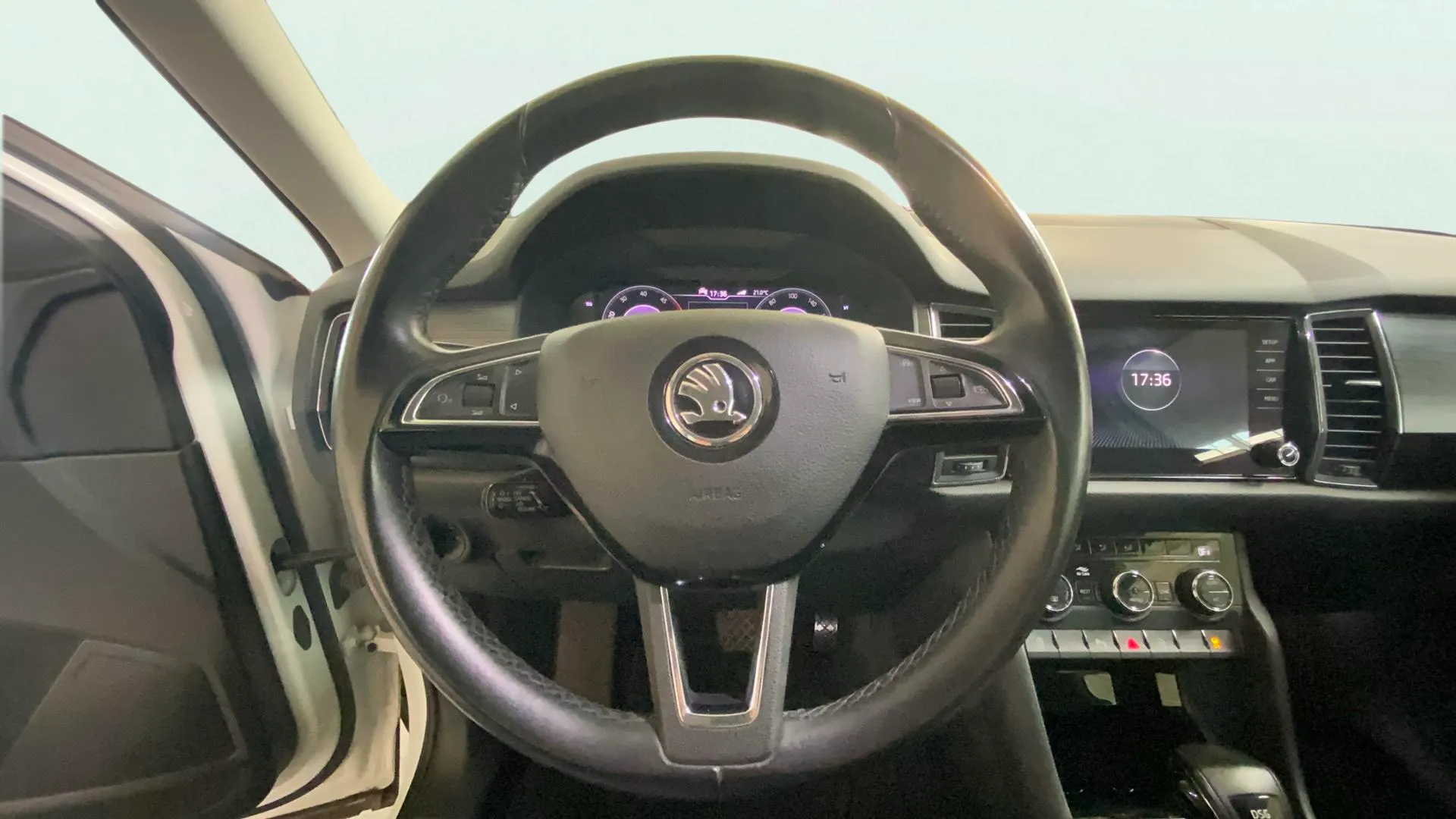 Škoda Kodiaq 2.0 TDI DSG 4x2 Ambition - foto 17