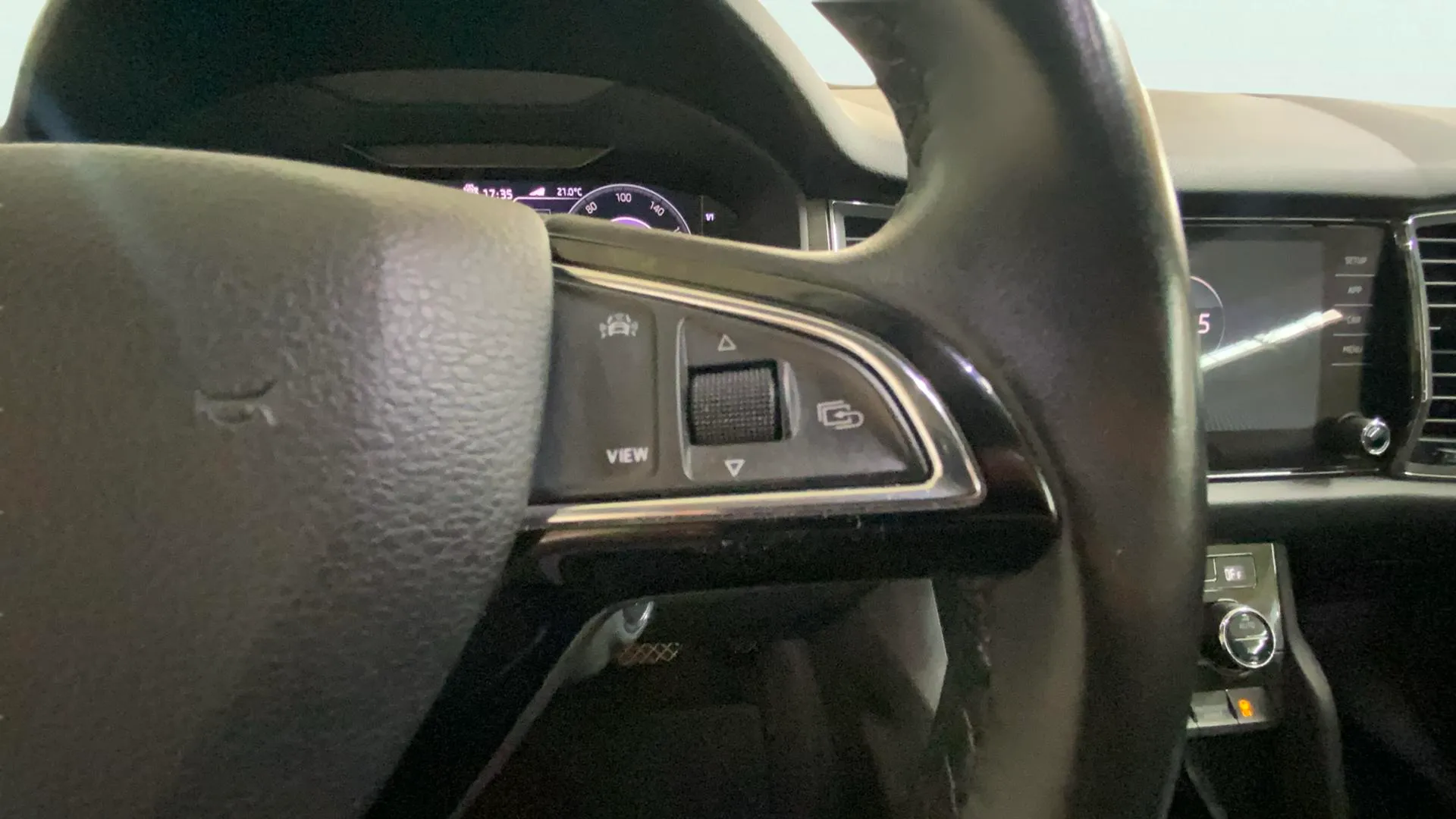 Škoda Kodiaq 2.0 TDI DSG 4x2 Ambition - foto 12