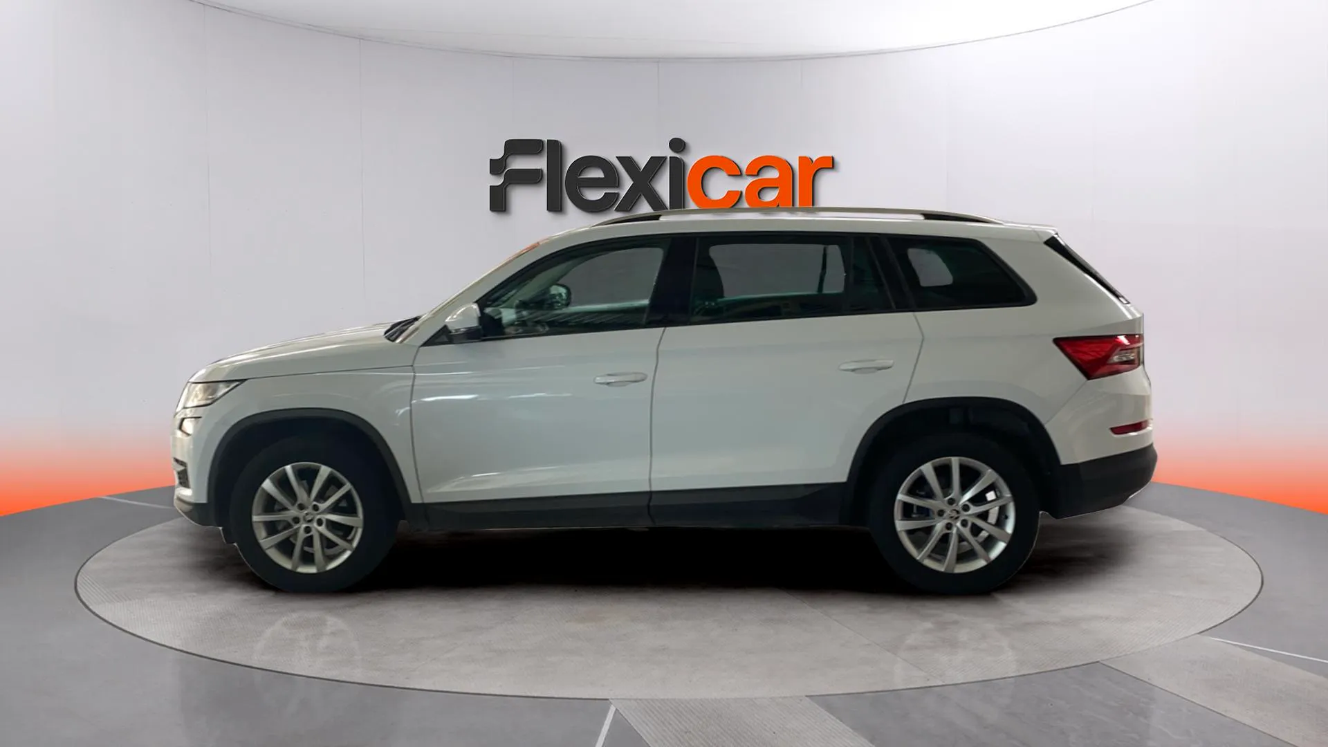 Škoda Kodiaq 2.0 TDI DSG 4x2 Ambition - foto 4