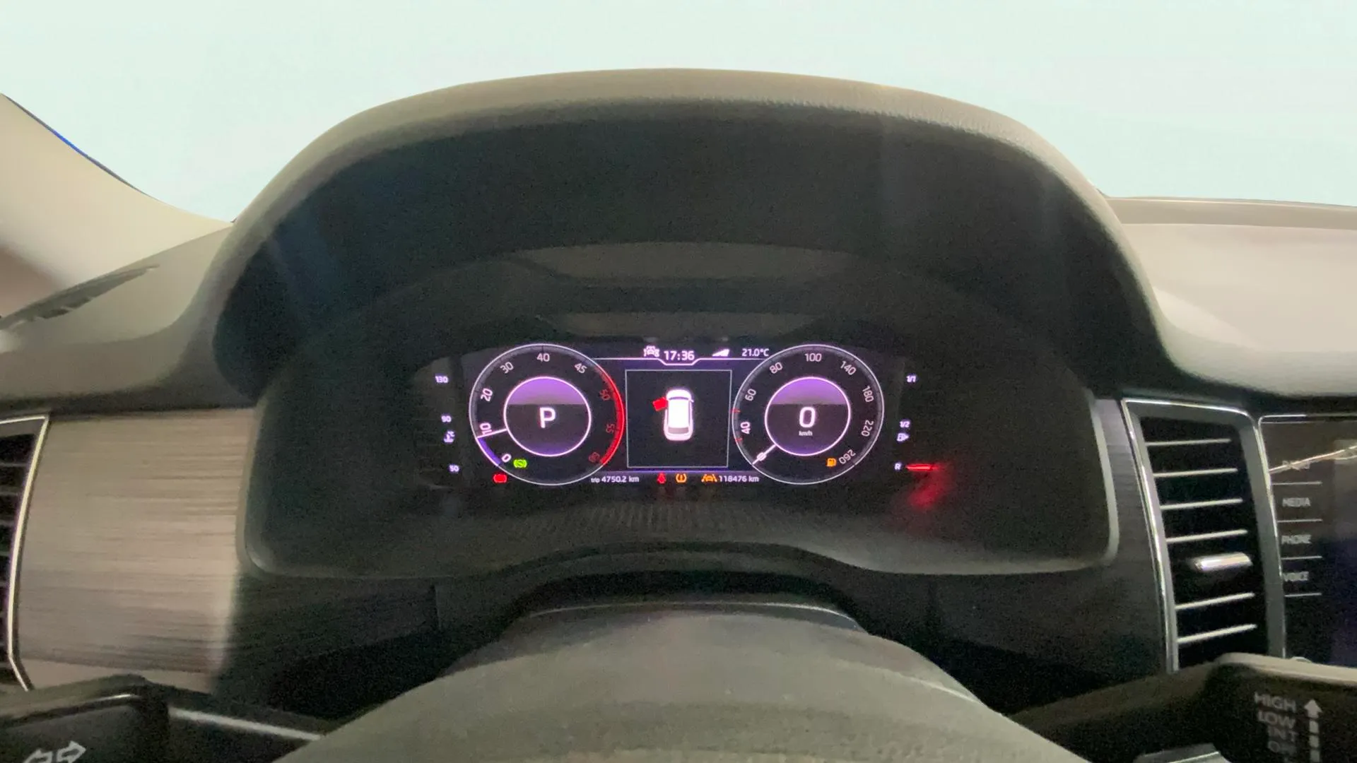 Škoda Kodiaq 2.0 TDI DSG 4x2 Ambition - foto 16