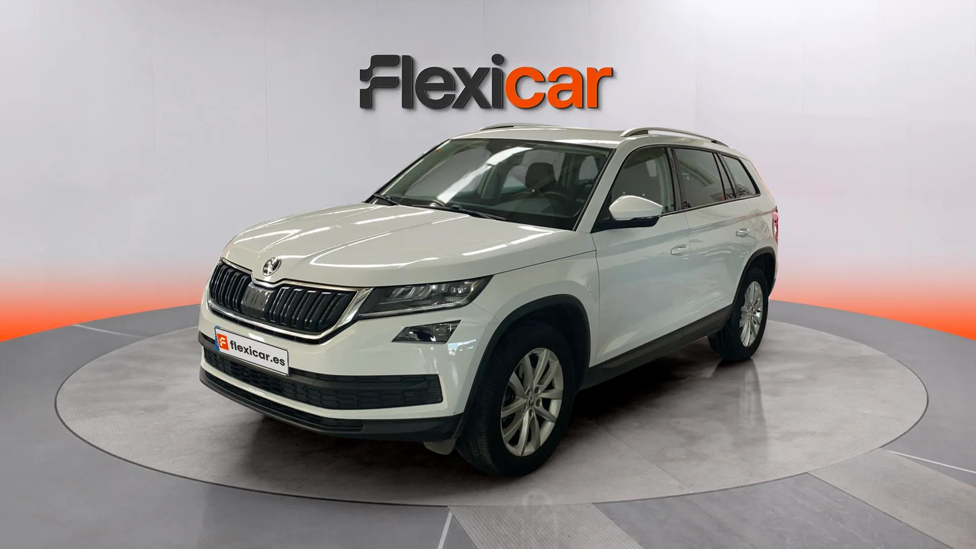 Škoda Kodiaq 2.0 TDI DSG 4x2 Ambition - foto 3