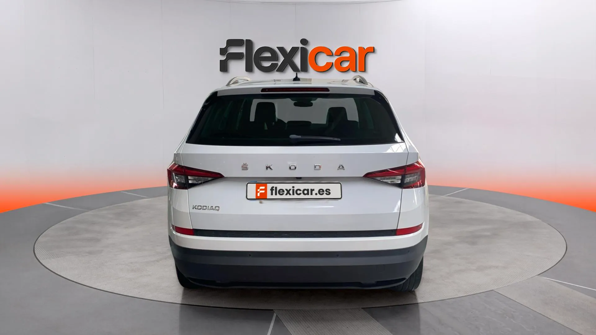 Škoda Kodiaq 2.0 TDI DSG 4x2 Ambition - foto 8