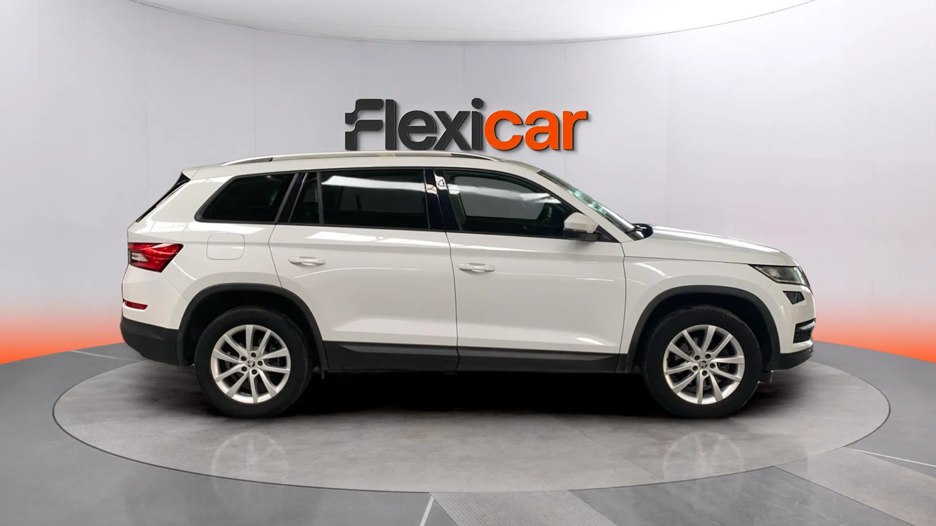 Škoda Kodiaq 2.0 TDI DSG 4x2 Ambition - foto 5